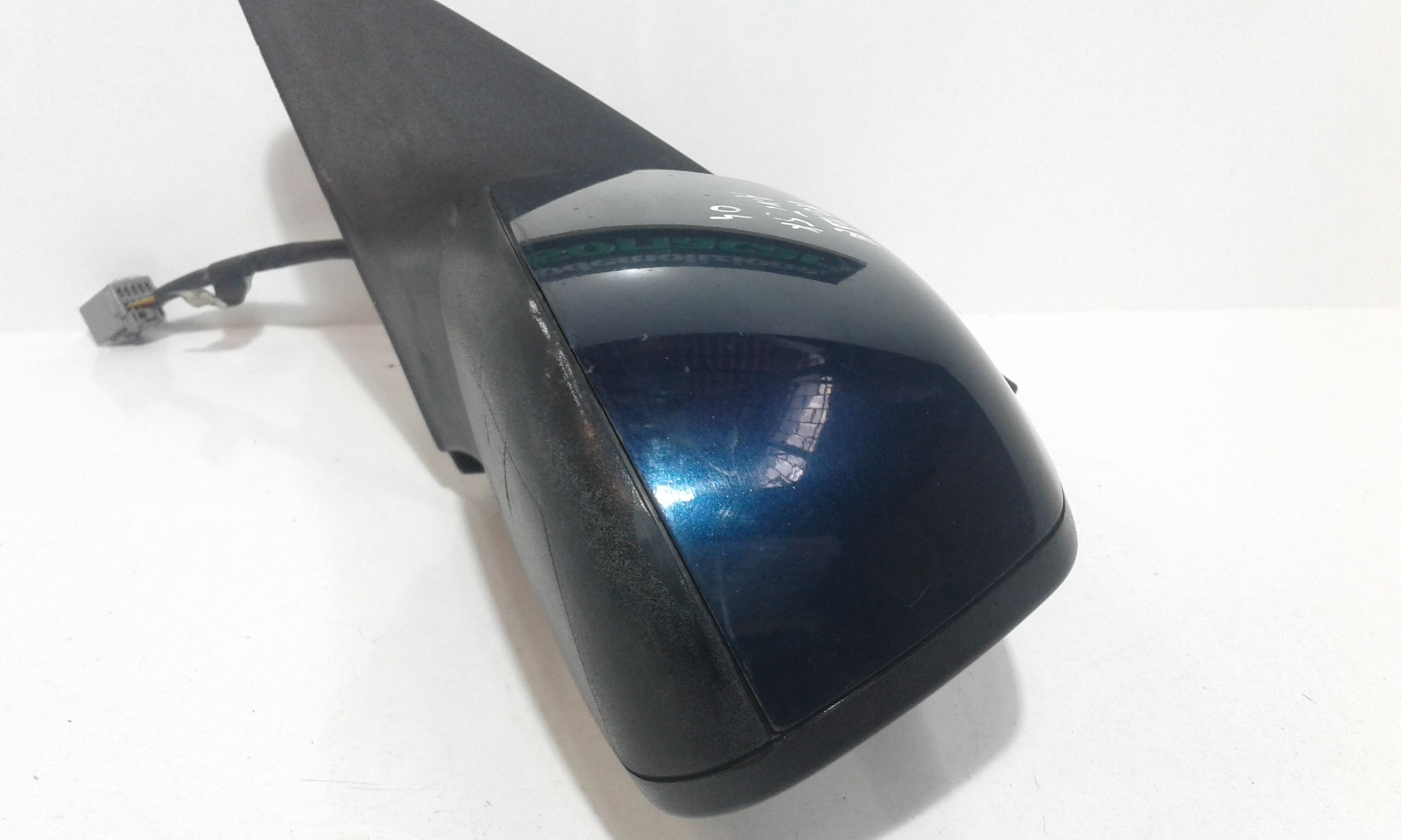 Specchietto Retrovisore Sinistro FORD Mondeo Berlina 4 Serie