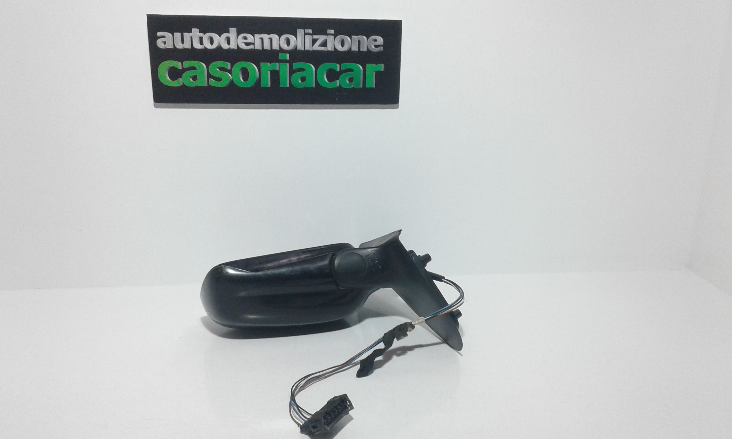 Specchietto Retrovisore Sinistro VOLKSWAGEN Polo Variant