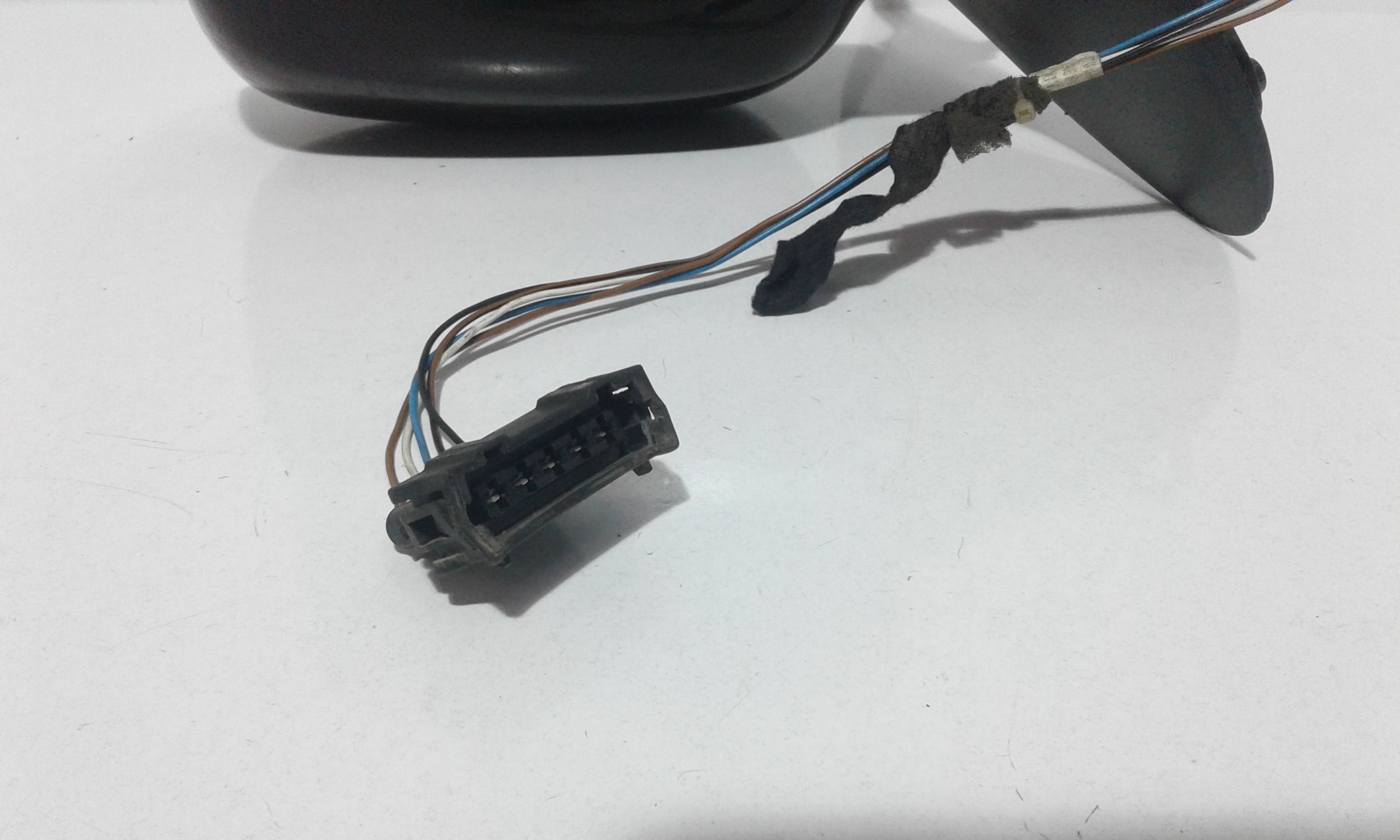 Specchietto Retrovisore Sinistro VOLKSWAGEN Polo Variant