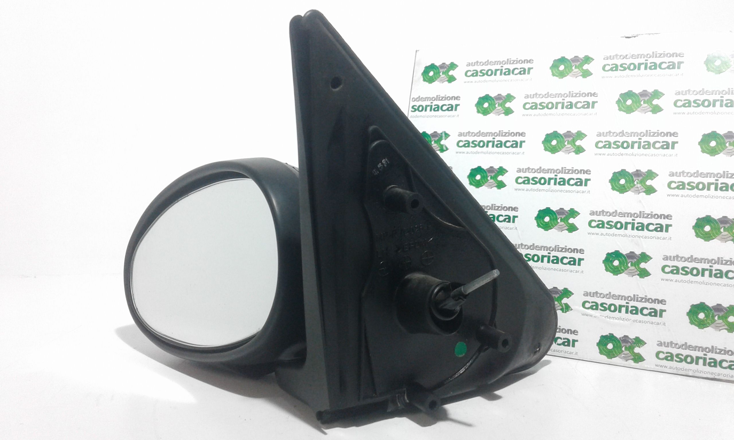 Specchietto Retrovisore Sinistro ROVER Serie 200 25