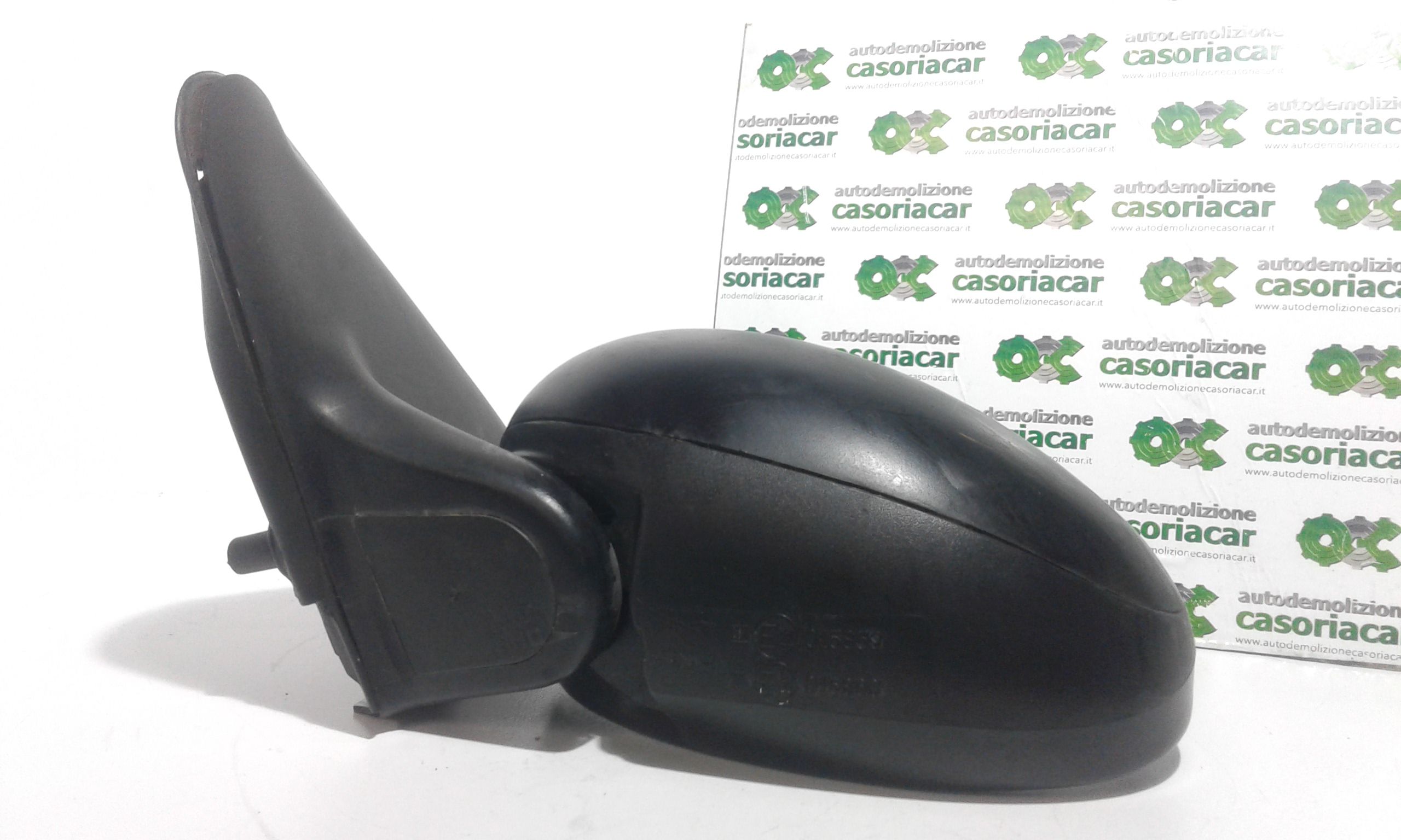 Specchietto Retrovisore Sinistro ROVER Serie 200 25