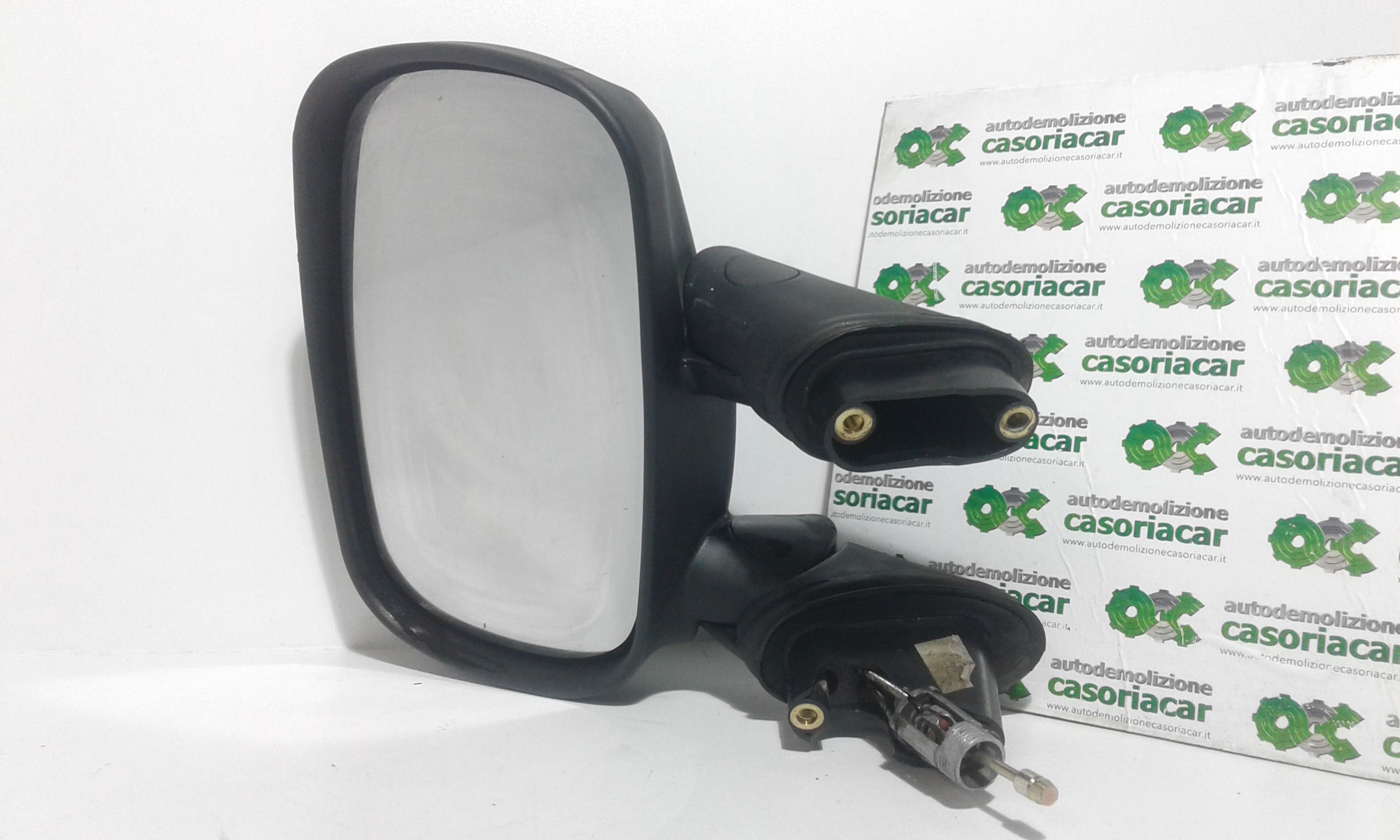 Specchietto Retrovisore Sinistro FIAT Dobl 2 Serie