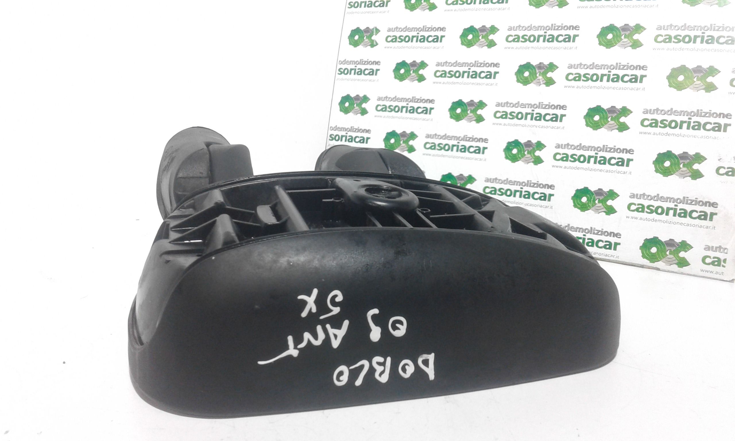 Specchietto Retrovisore Sinistro FIAT Dobl 2 Serie