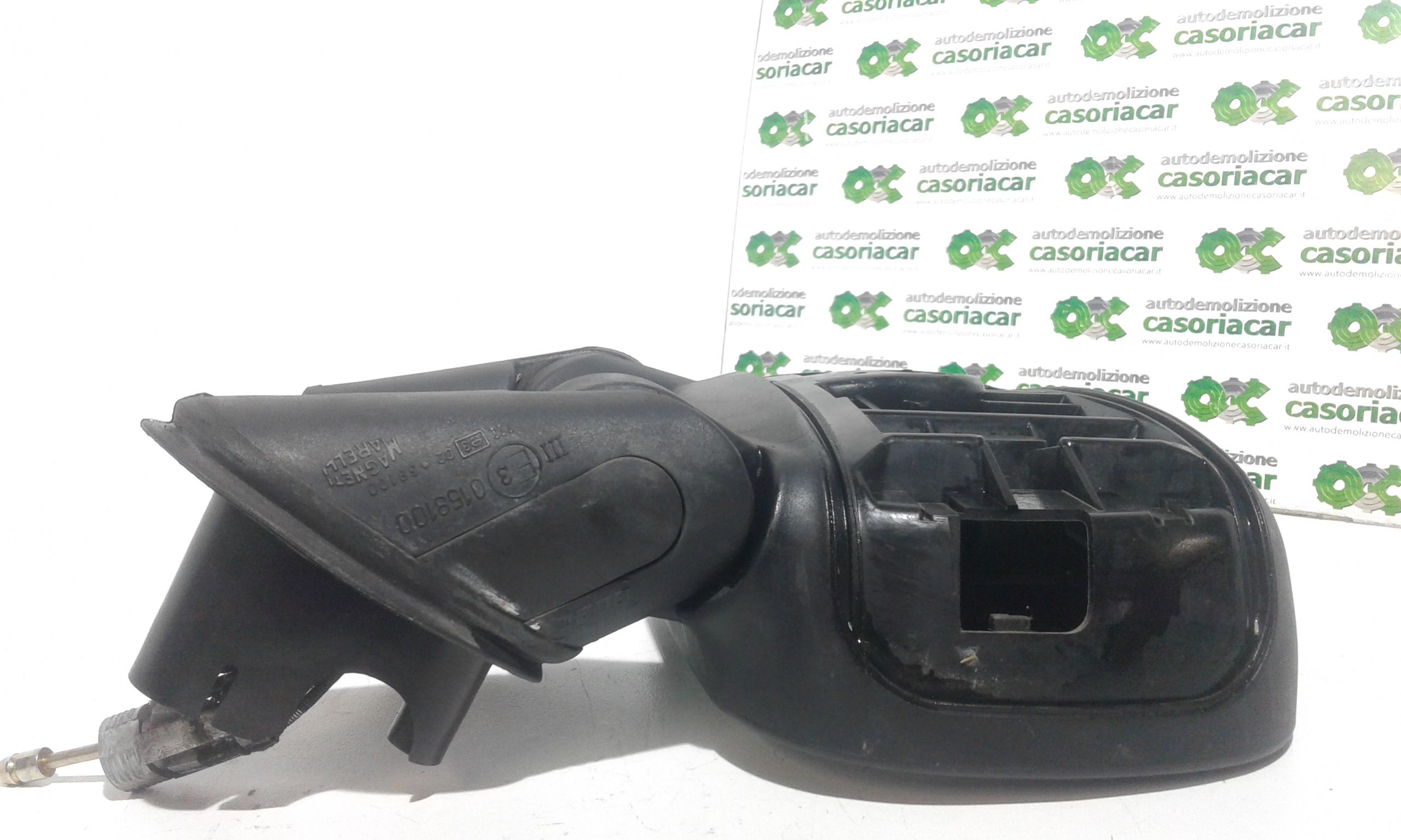 Specchietto Retrovisore Sinistro FIAT Dobl 2 Serie