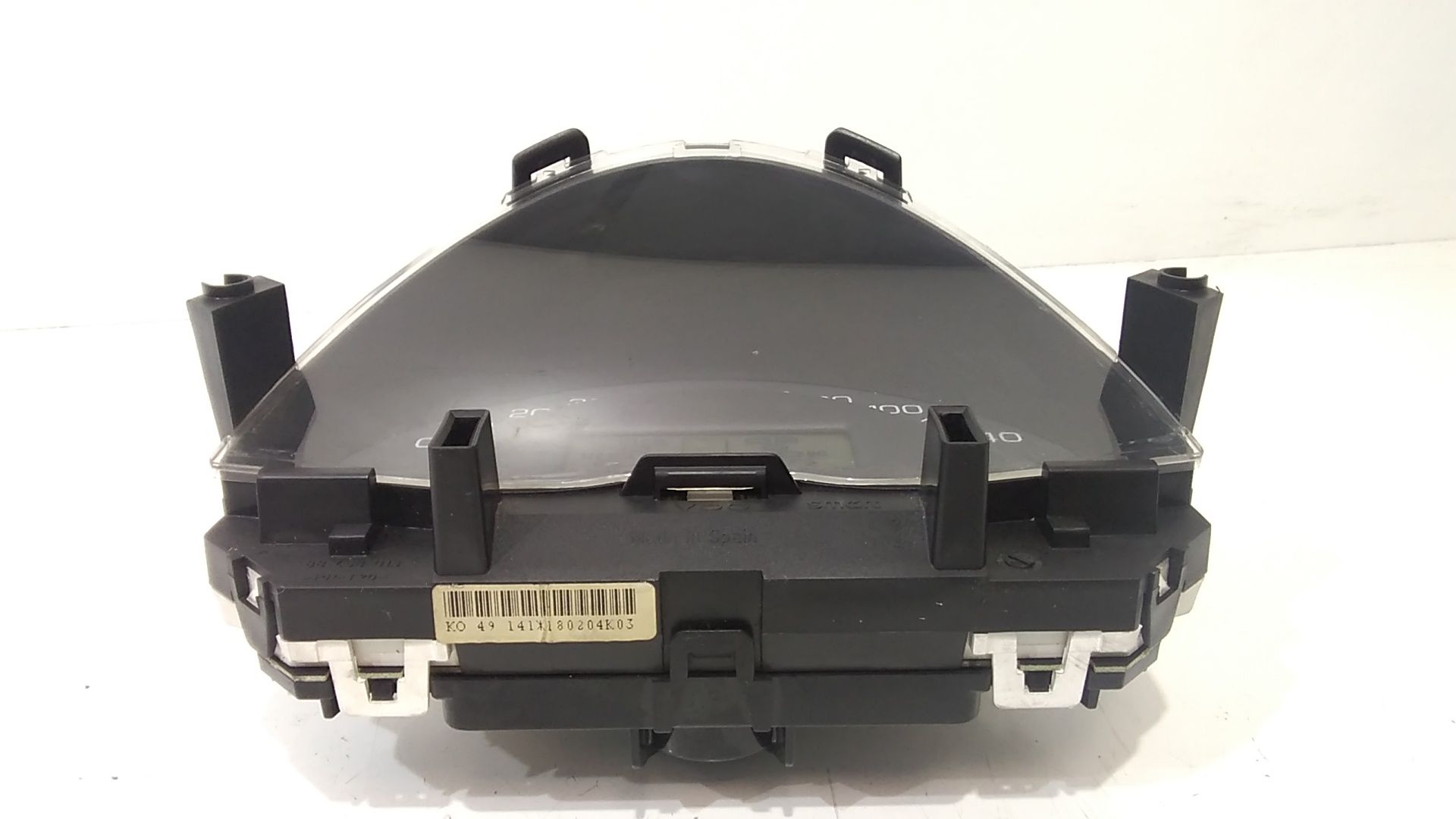 Quadro Strumenti SMART ForTwo Coup 1 Serie