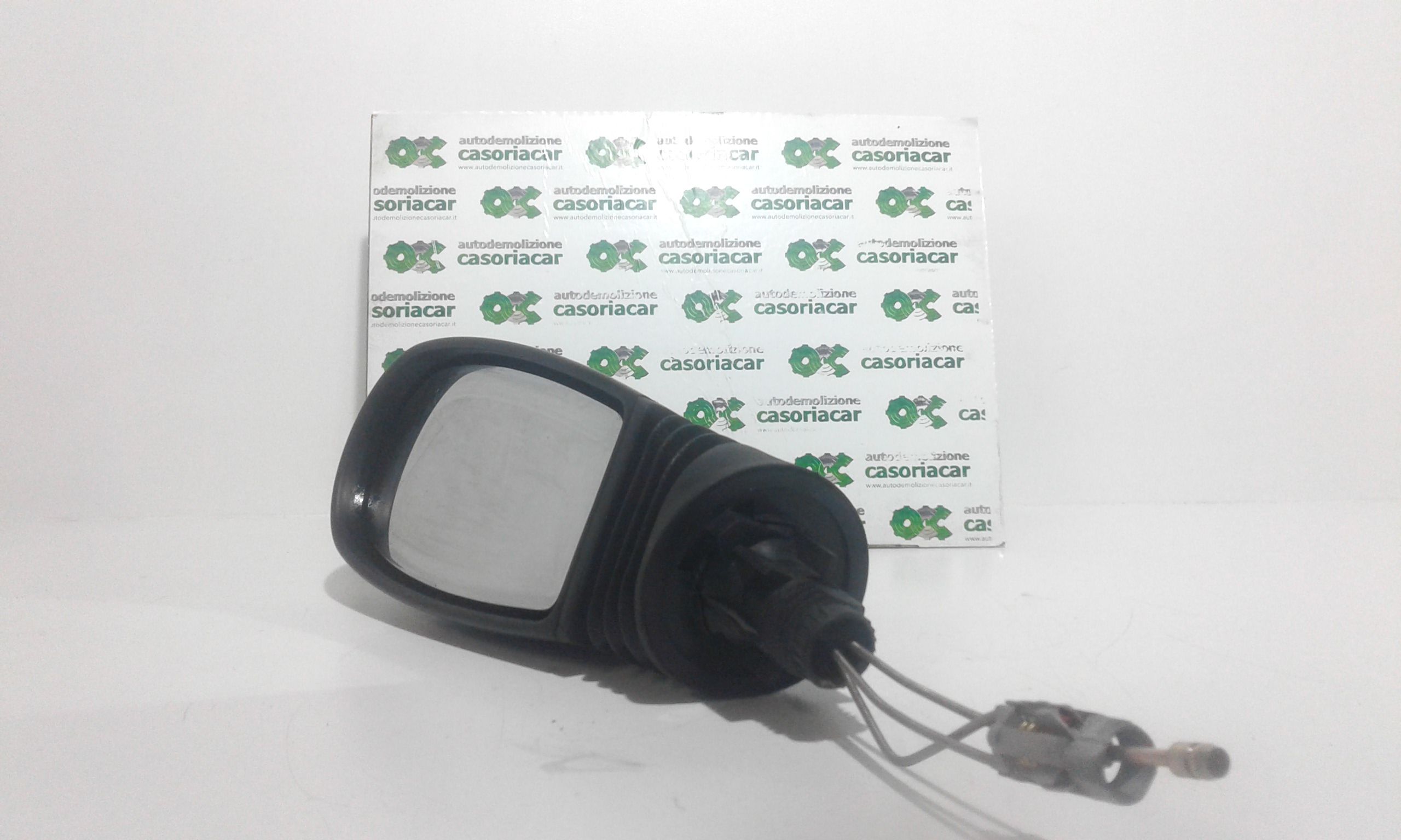 Specchietto Retrovisore Sinistro FIAT Punto Berlina 3P 2 Serie