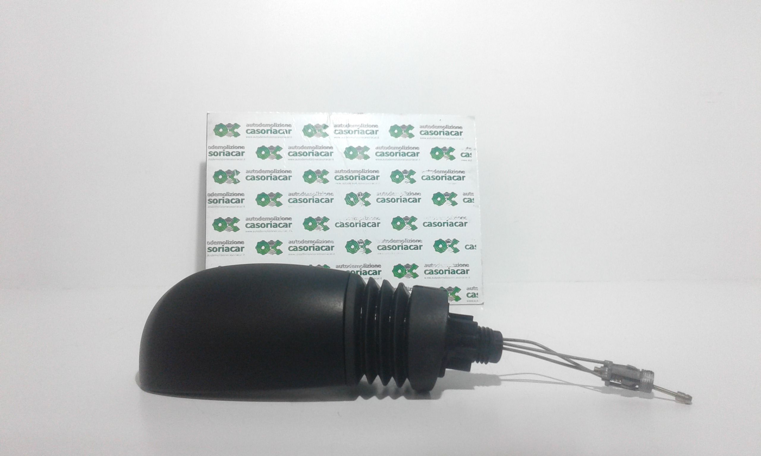 Specchietto Retrovisore Sinistro FIAT Punto Berlina 3P 2 Serie