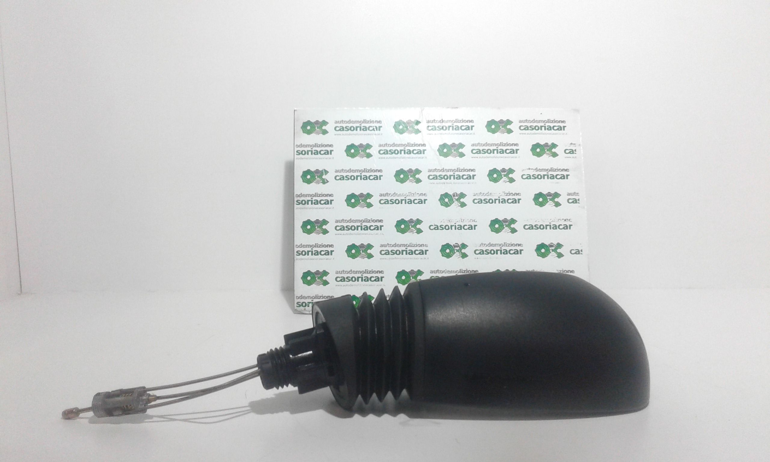 Specchietto Retrovisore Sinistro FIAT Punto Berlina 3P 2 Serie