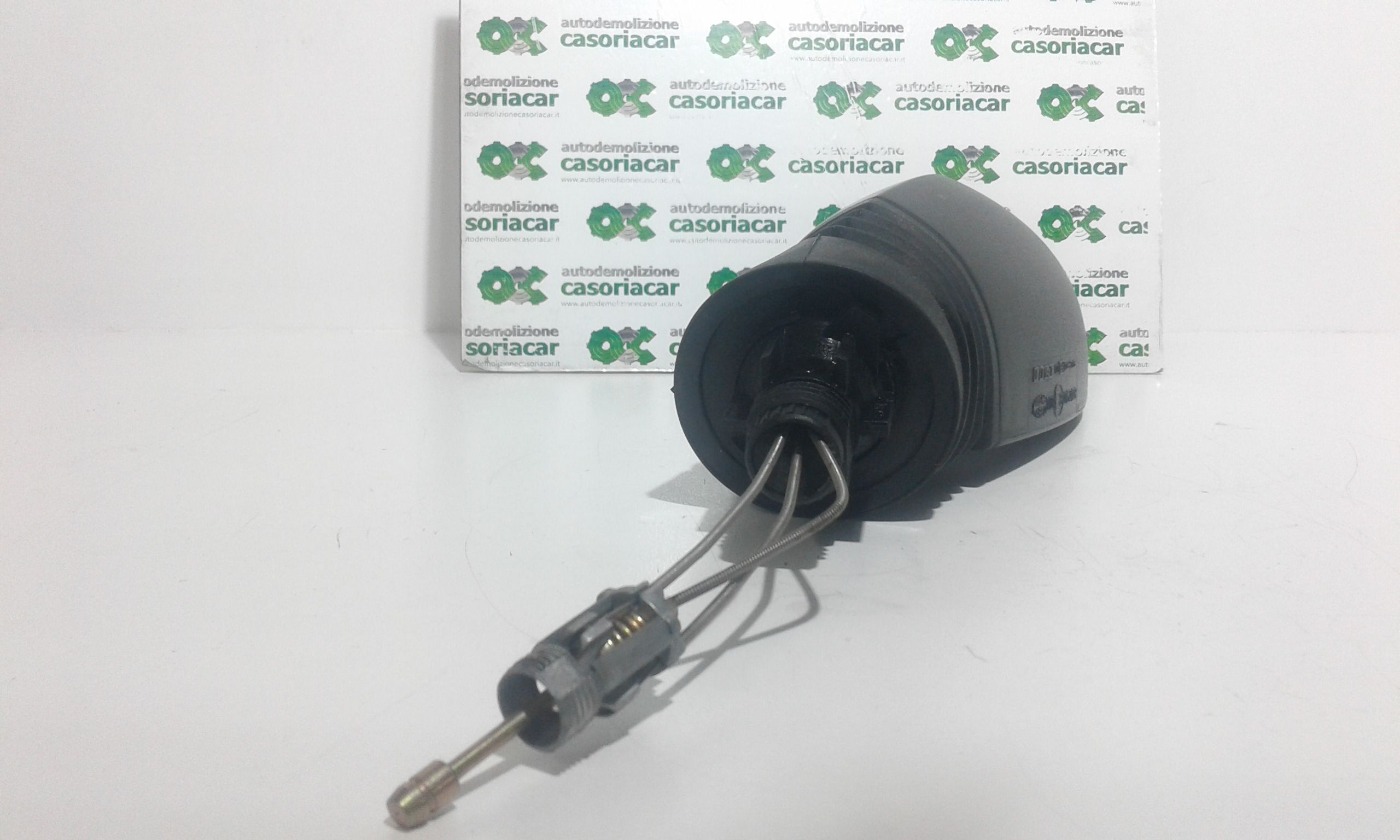 Specchietto Retrovisore Sinistro FIAT Punto Berlina 3P 2 Serie