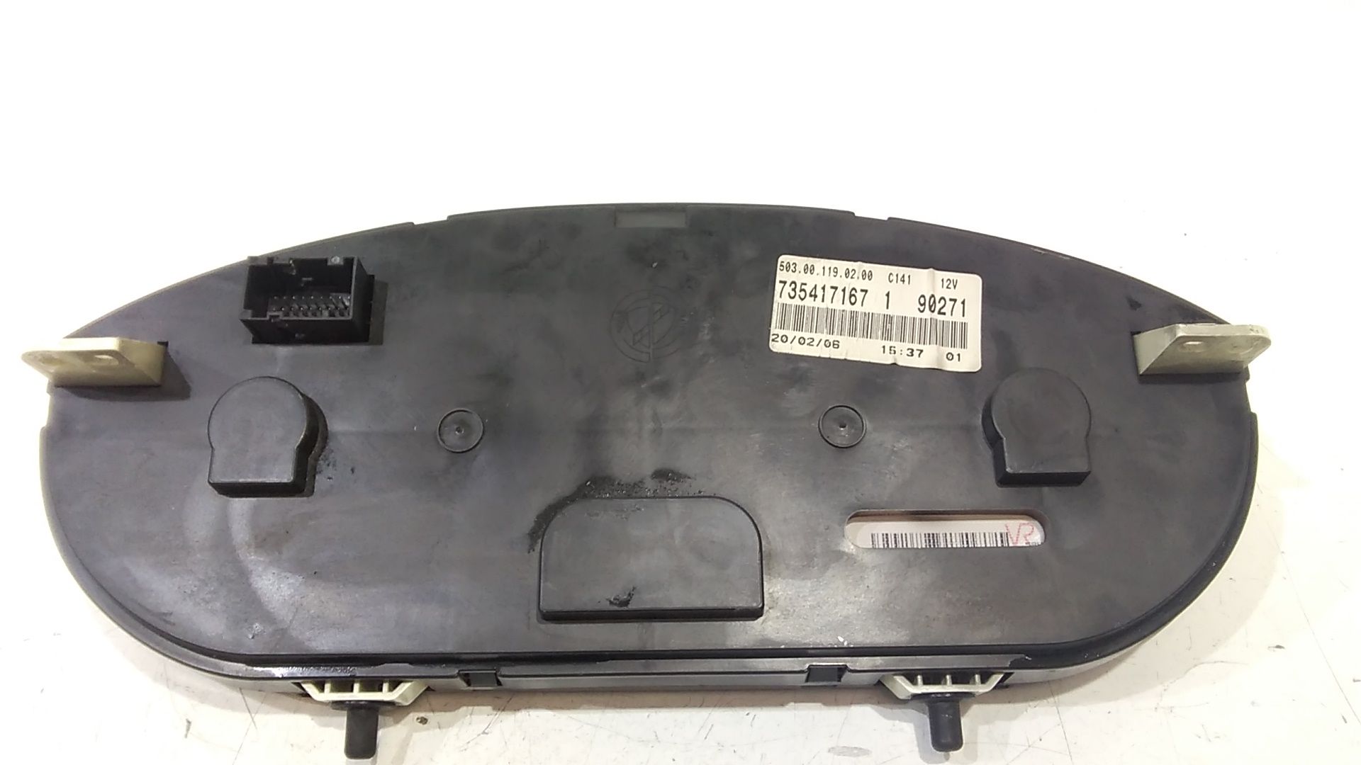 Quadro Strumenti LANCIA Musa 1 Serie