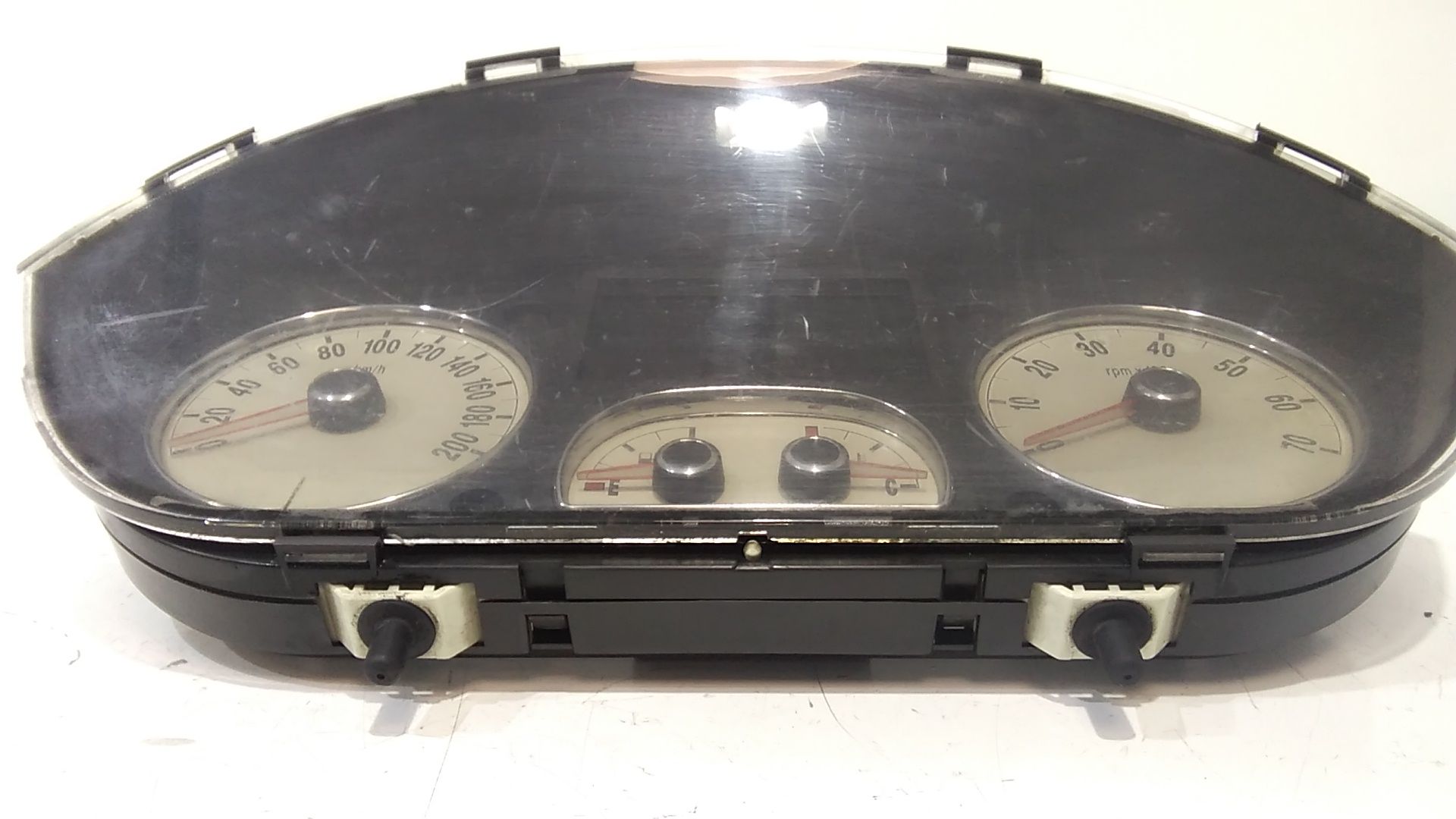 Quadro Strumenti LANCIA Musa 1 Serie