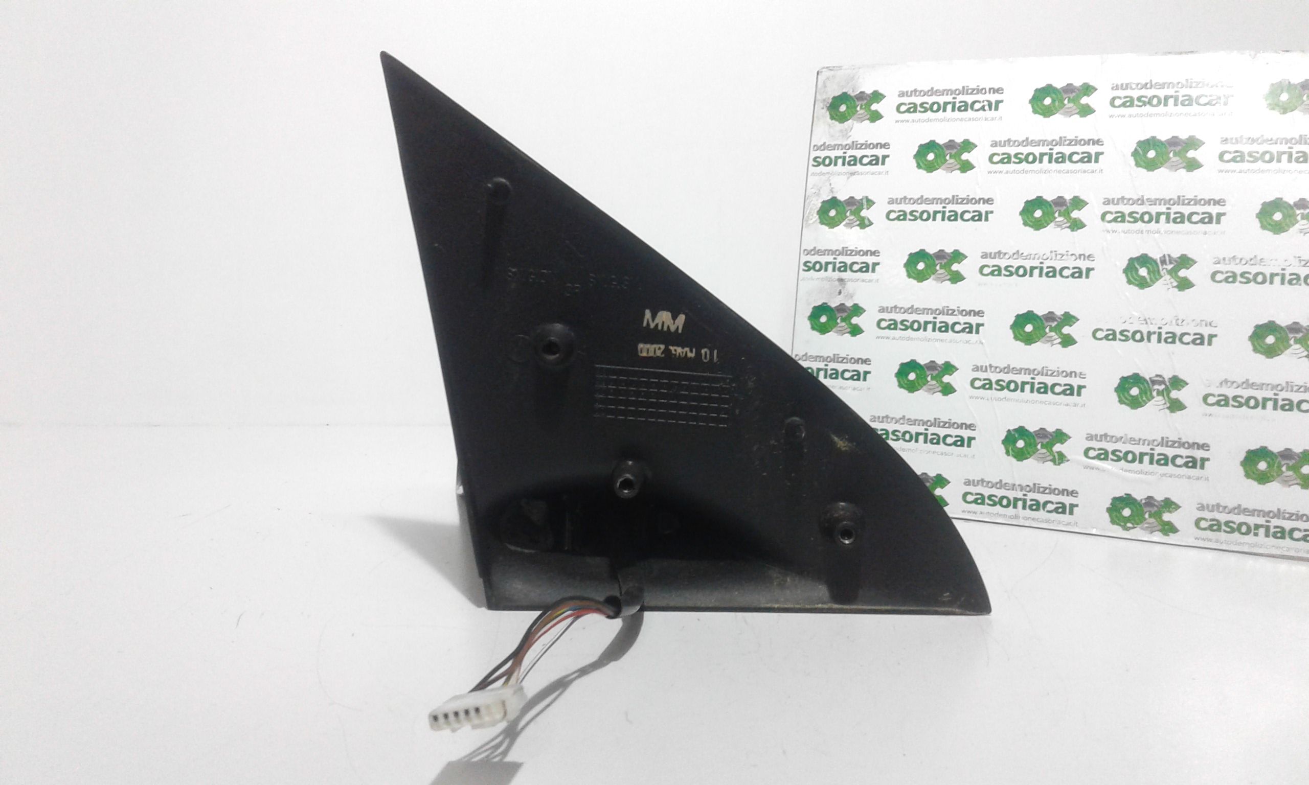 Specchietto Retrovisore Sinistro FIAT Bravo 1 Serie