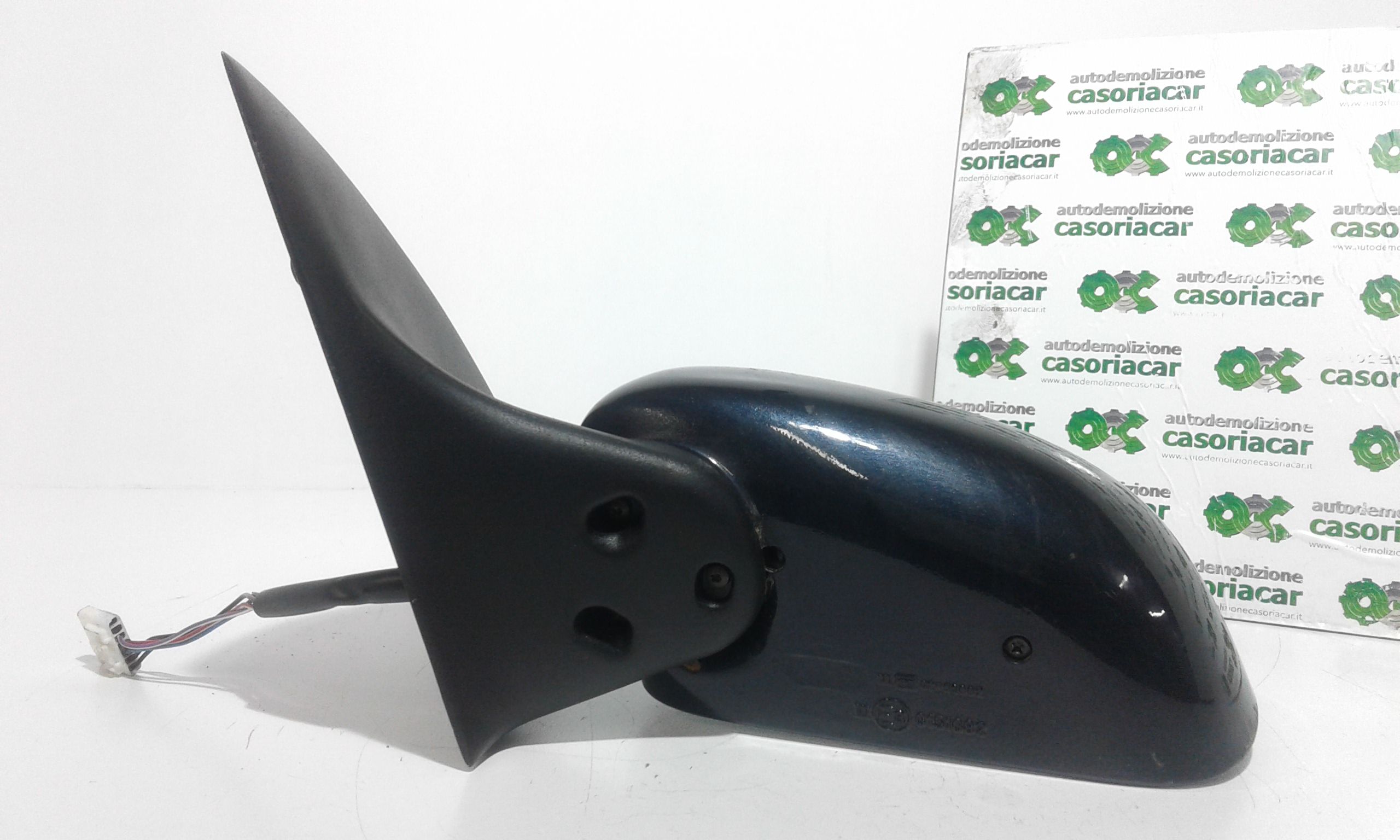 Specchietto Retrovisore Sinistro FIAT Bravo 1 Serie