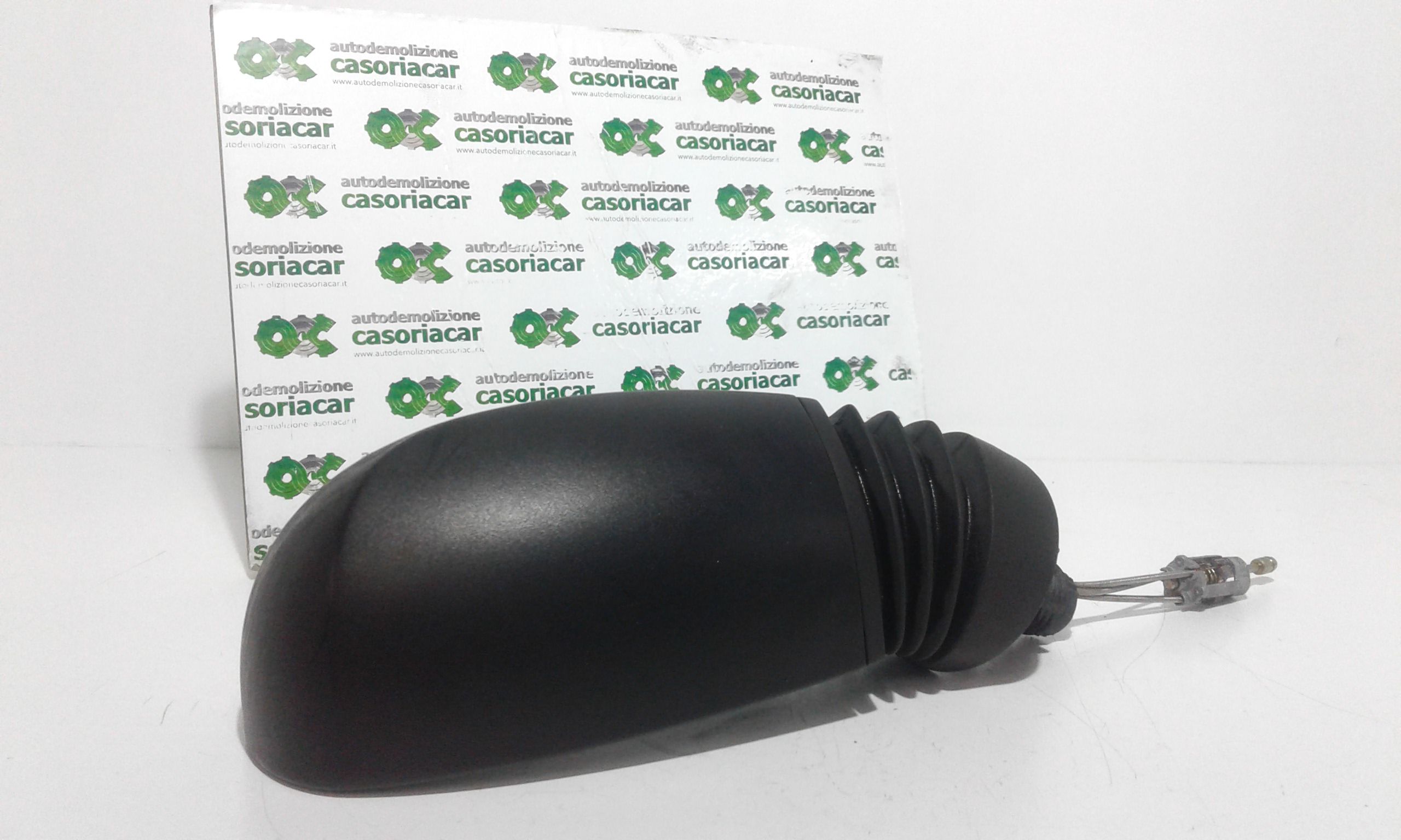 Specchietto Retrovisore Sinistro FIAT Punto Berlina 3P 2 Serie