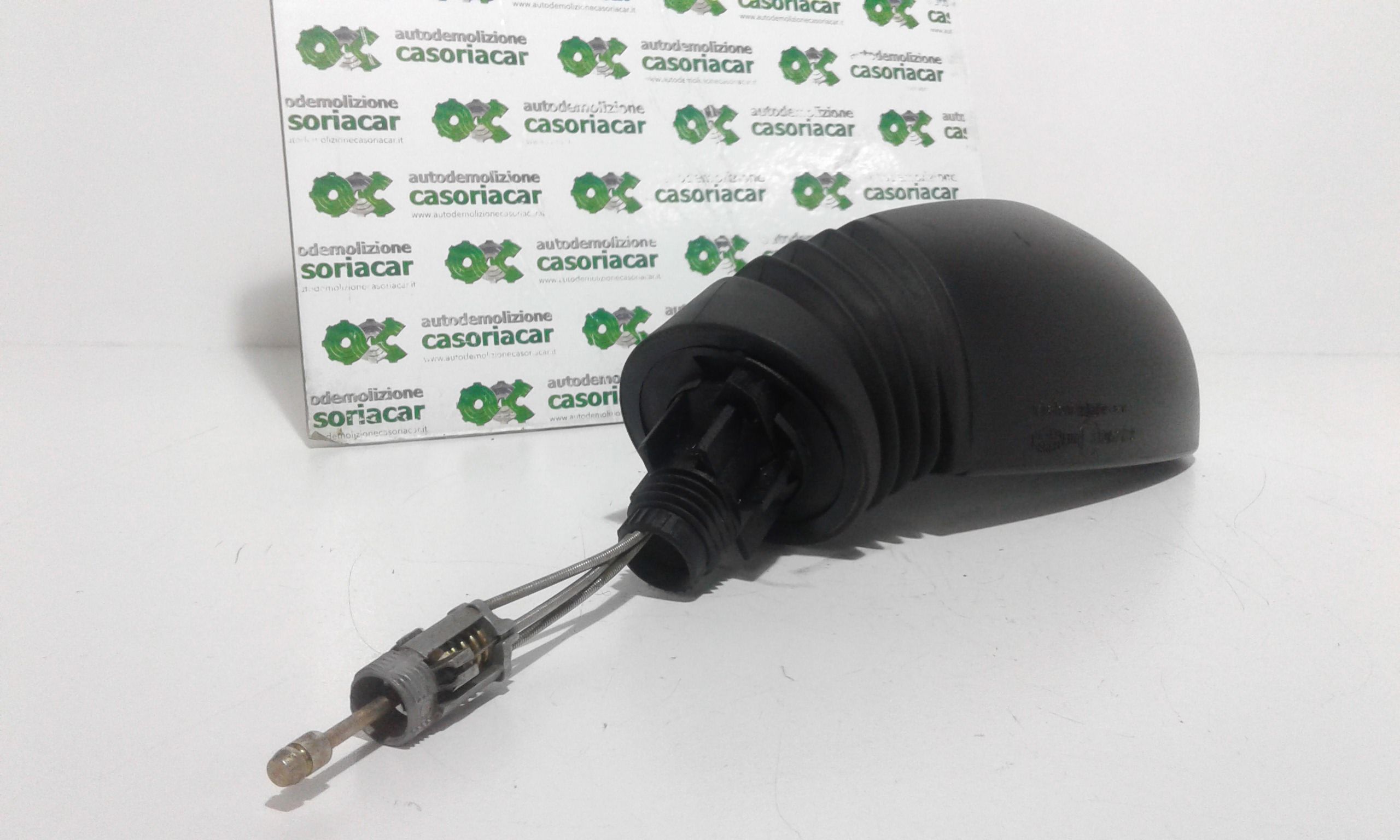 Specchietto Retrovisore Sinistro FIAT Punto Berlina 3P 2 Serie