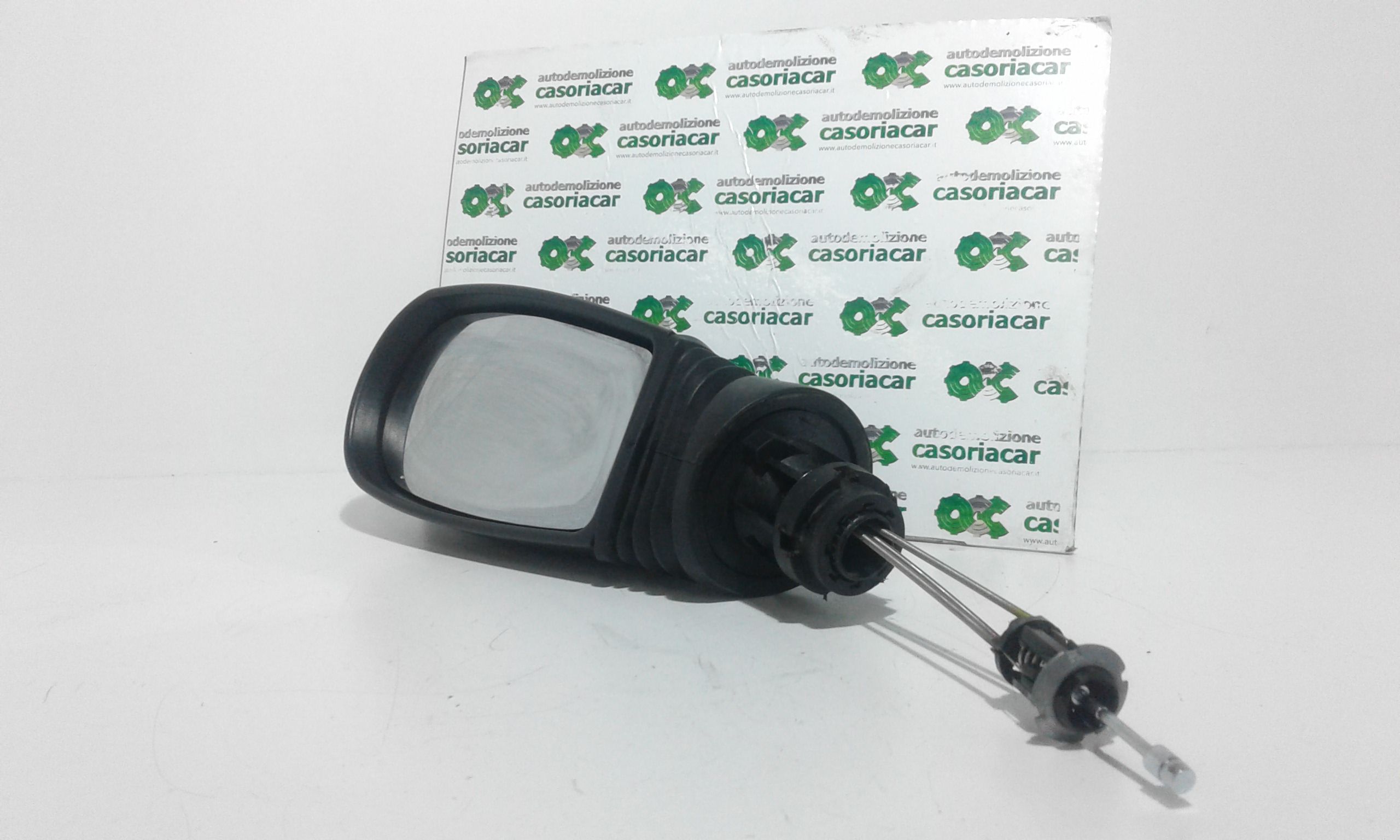 Specchietto Retrovisore Sinistro FIAT Punto Berlina 3P 2 Serie