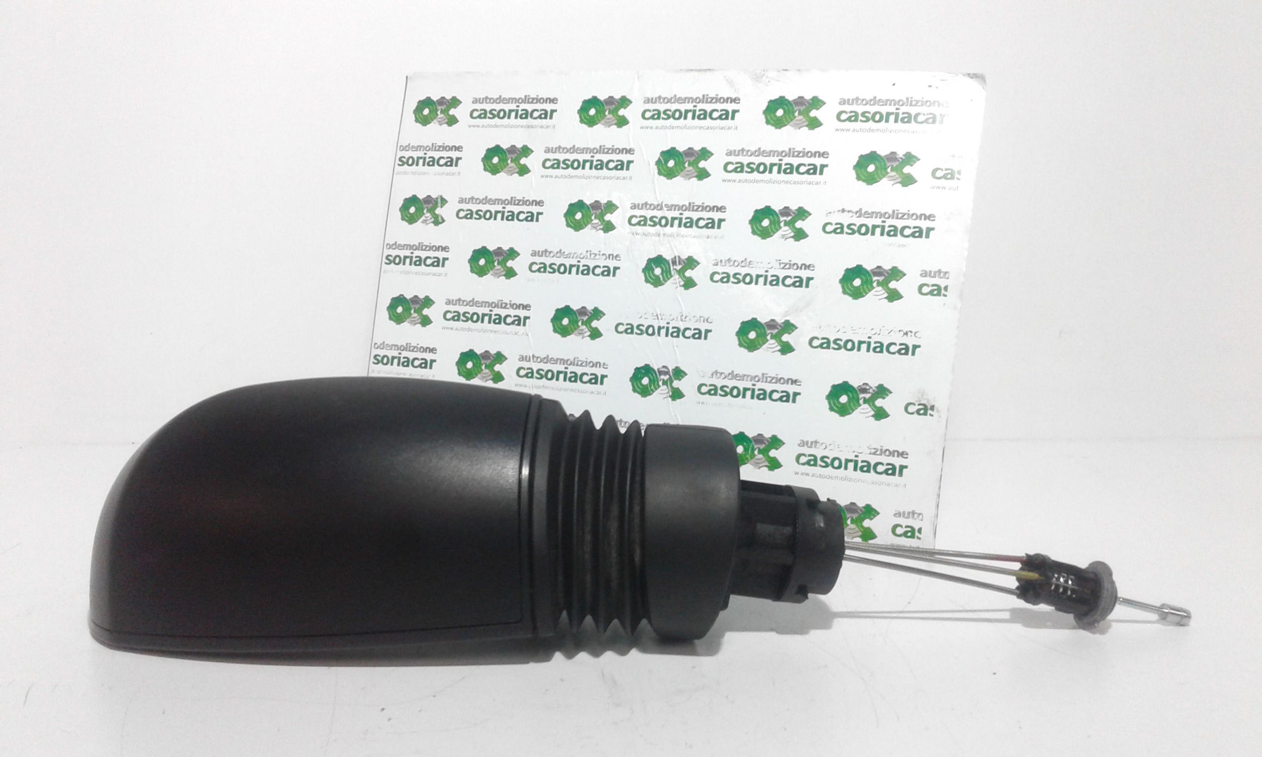 Specchietto Retrovisore Sinistro FIAT Punto Berlina 3P 2 Serie