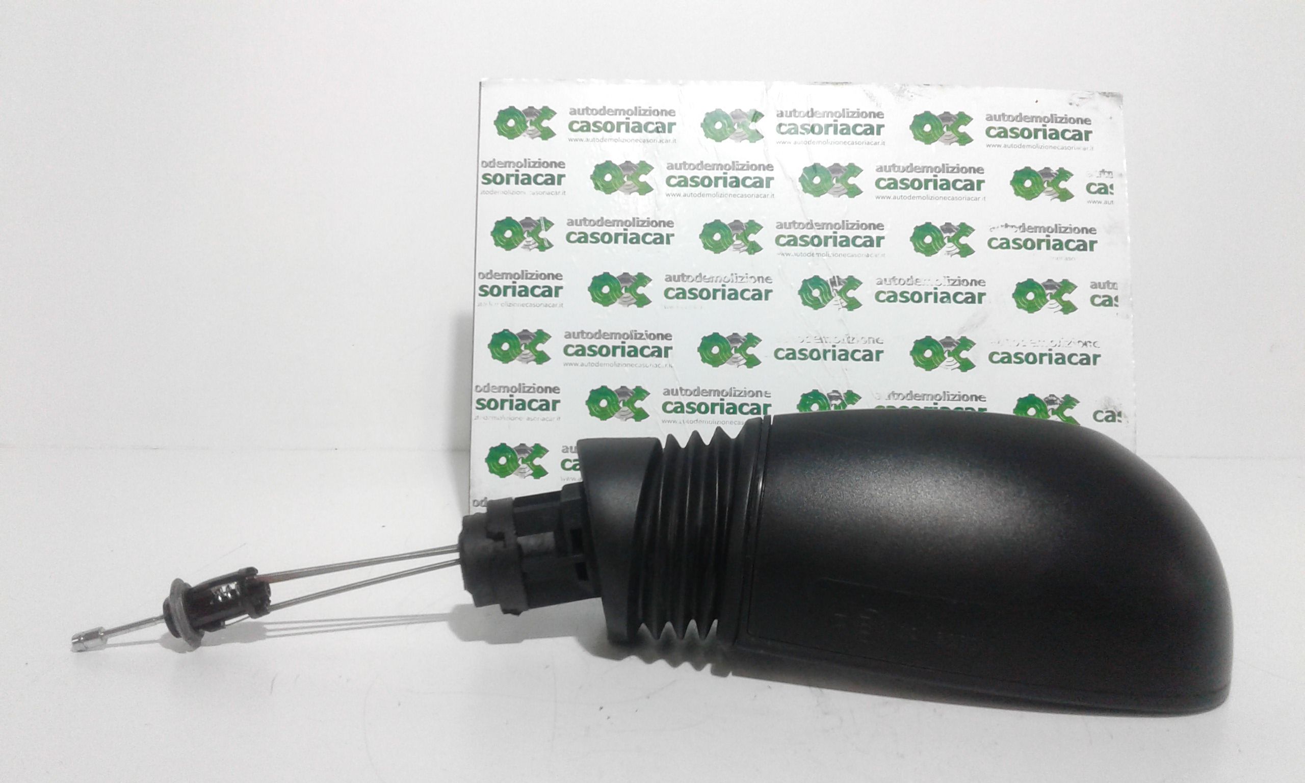 Specchietto Retrovisore Sinistro FIAT Punto Berlina 3P 2 Serie