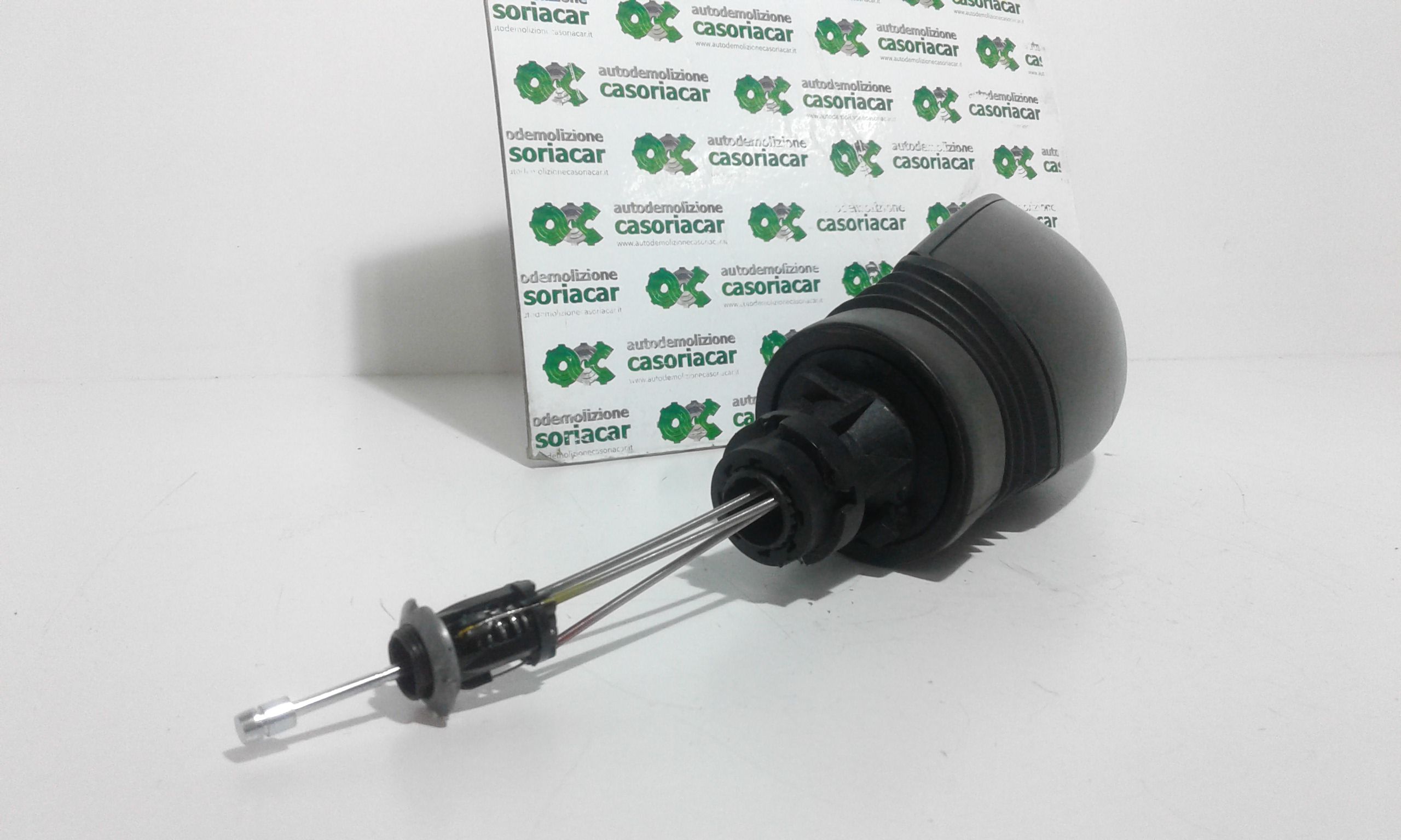 Specchietto Retrovisore Sinistro FIAT Punto Berlina 3P 2 Serie