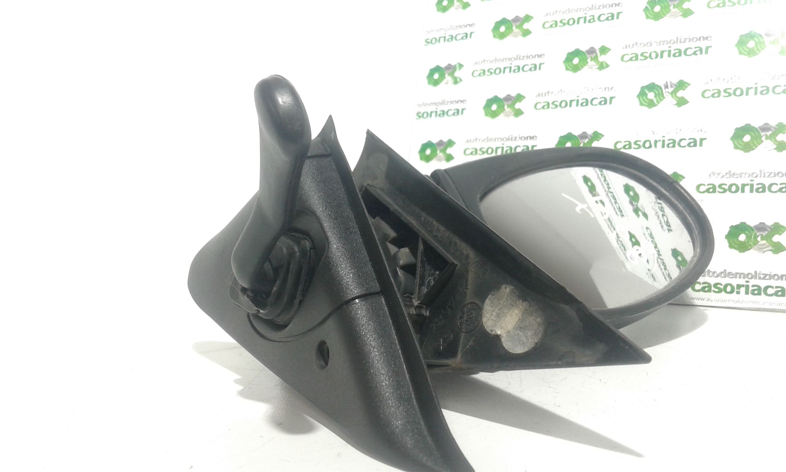 Specchietto Retrovisore Sinistro FIAT Seicento 2 Serie