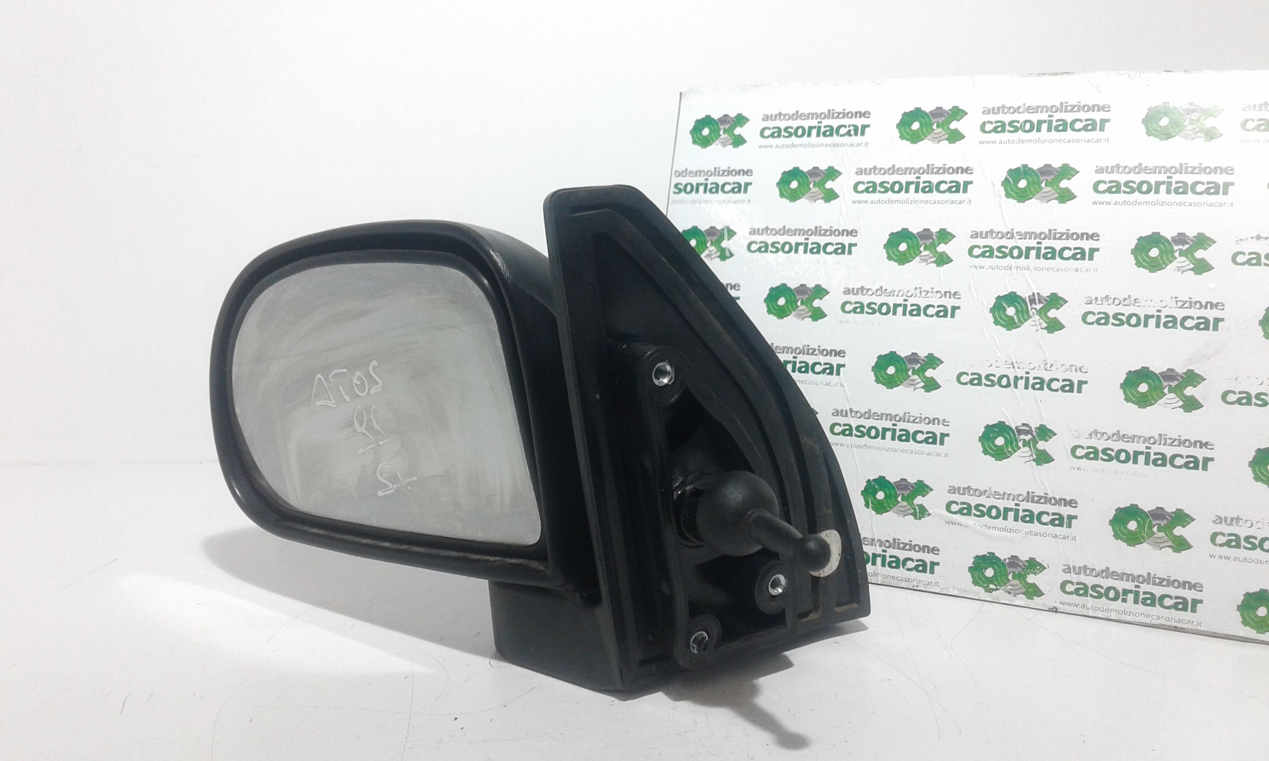 Specchietto Retrovisore Sinistro HYUNDAI Atos 1 Serie
