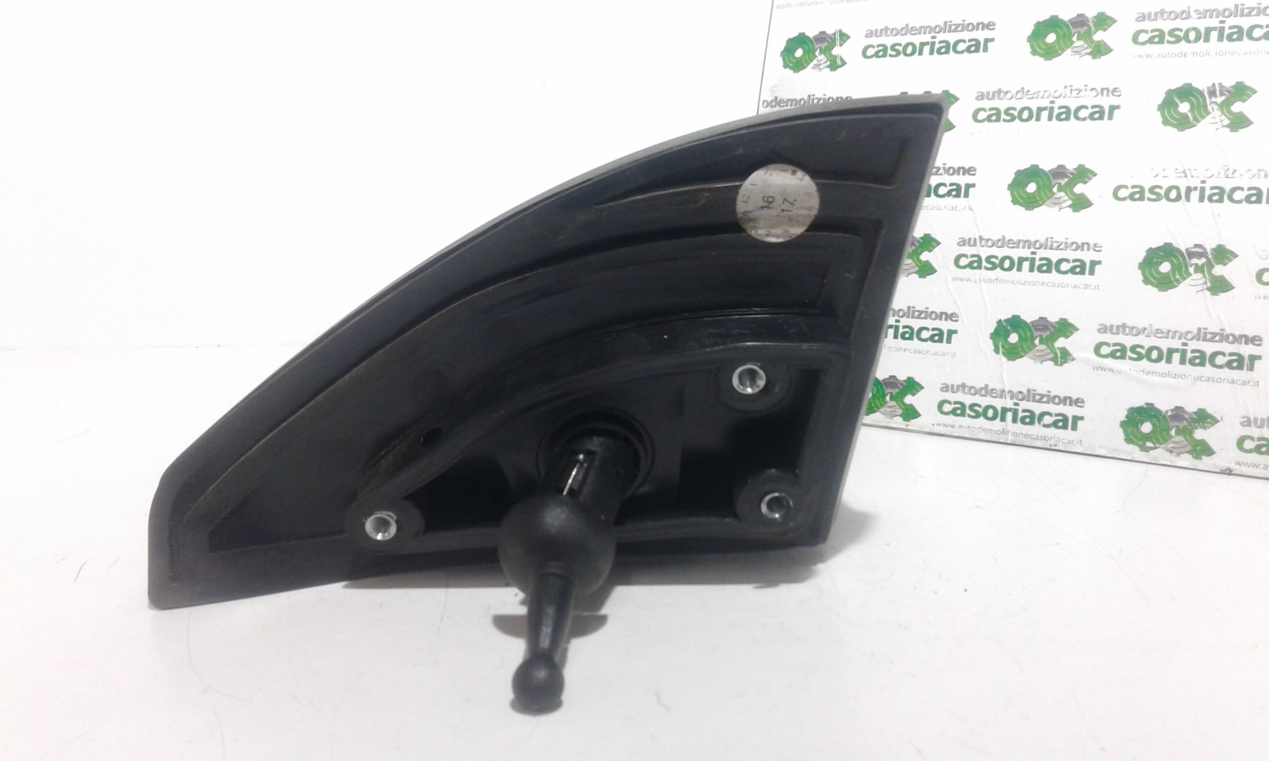 Specchietto Retrovisore Sinistro HYUNDAI Atos 1 Serie