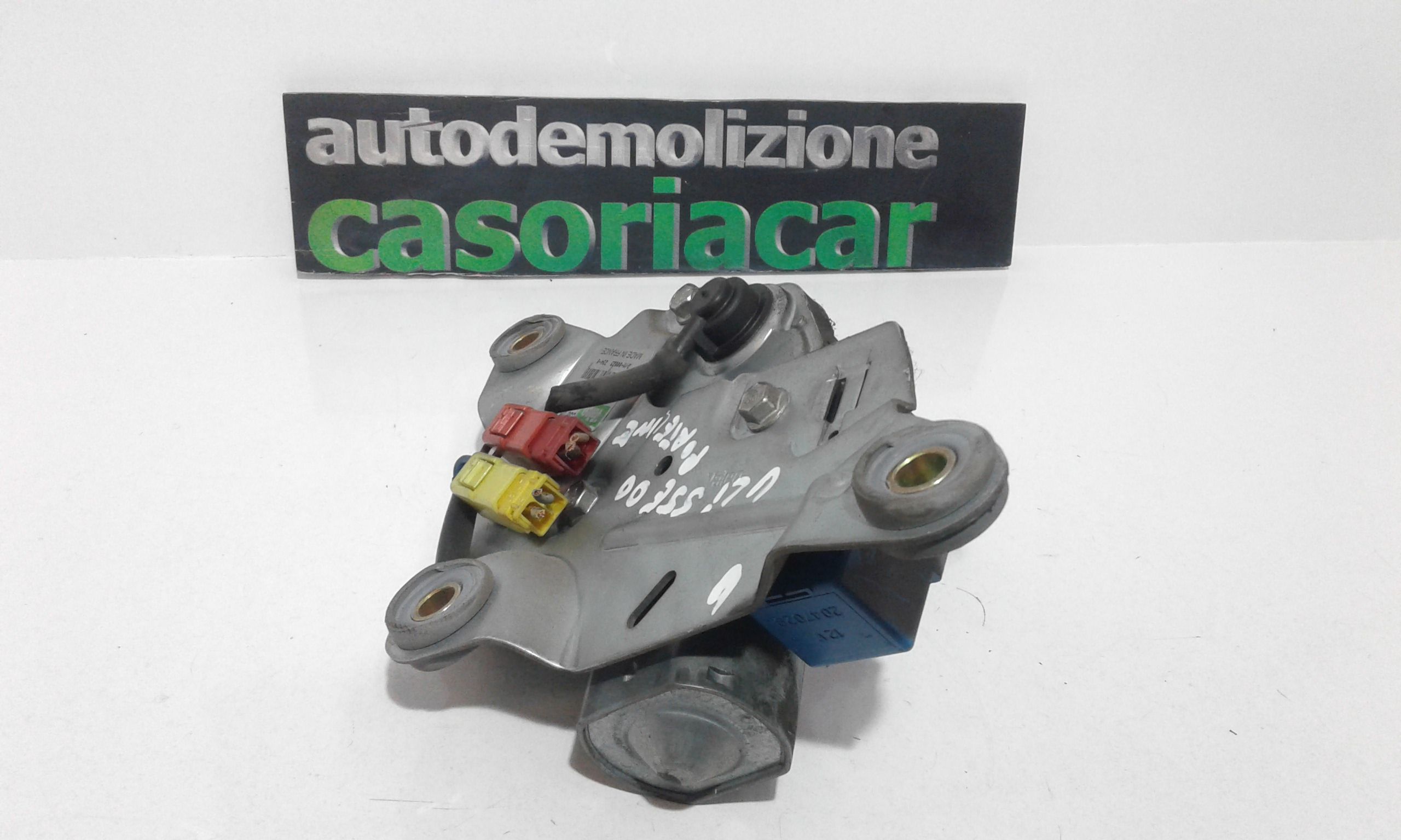 Motorino Tergicristallo Posteriore FIAT Ulysse 2 Serie