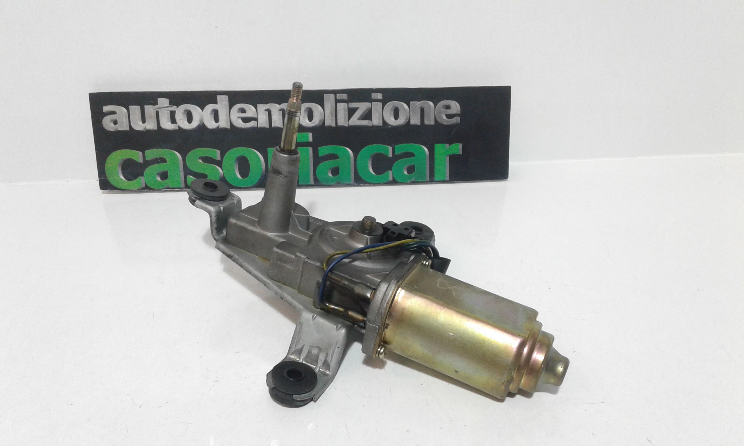 Motorino Tergicristallo Posteriore HYUNDAI H1 1 Serie Furgonato