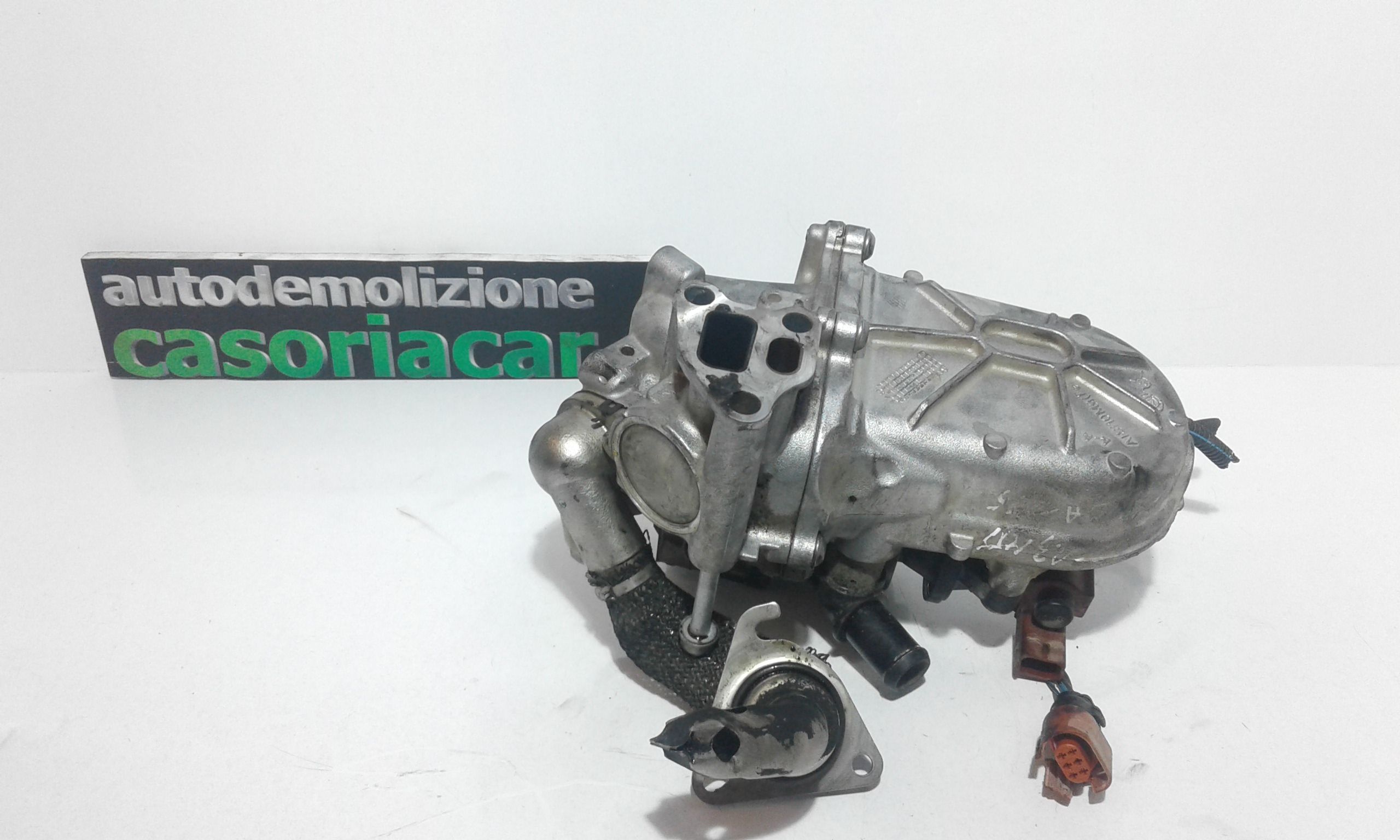 Scambiatore Egr FIAT Panda 3 Serie