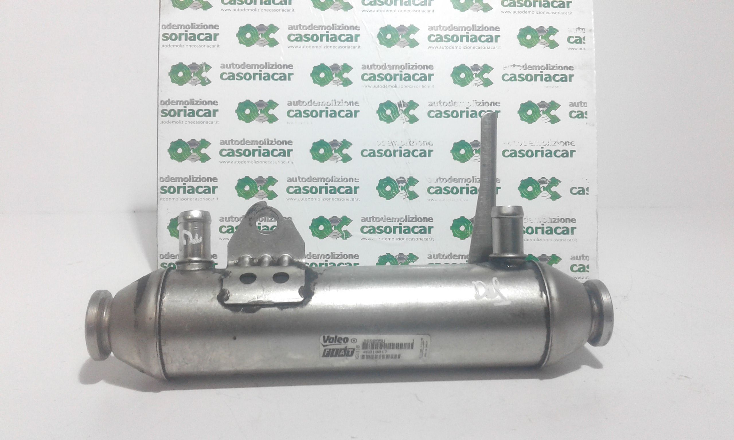 Scambiatore Egr FIAT Croma 2 Serie