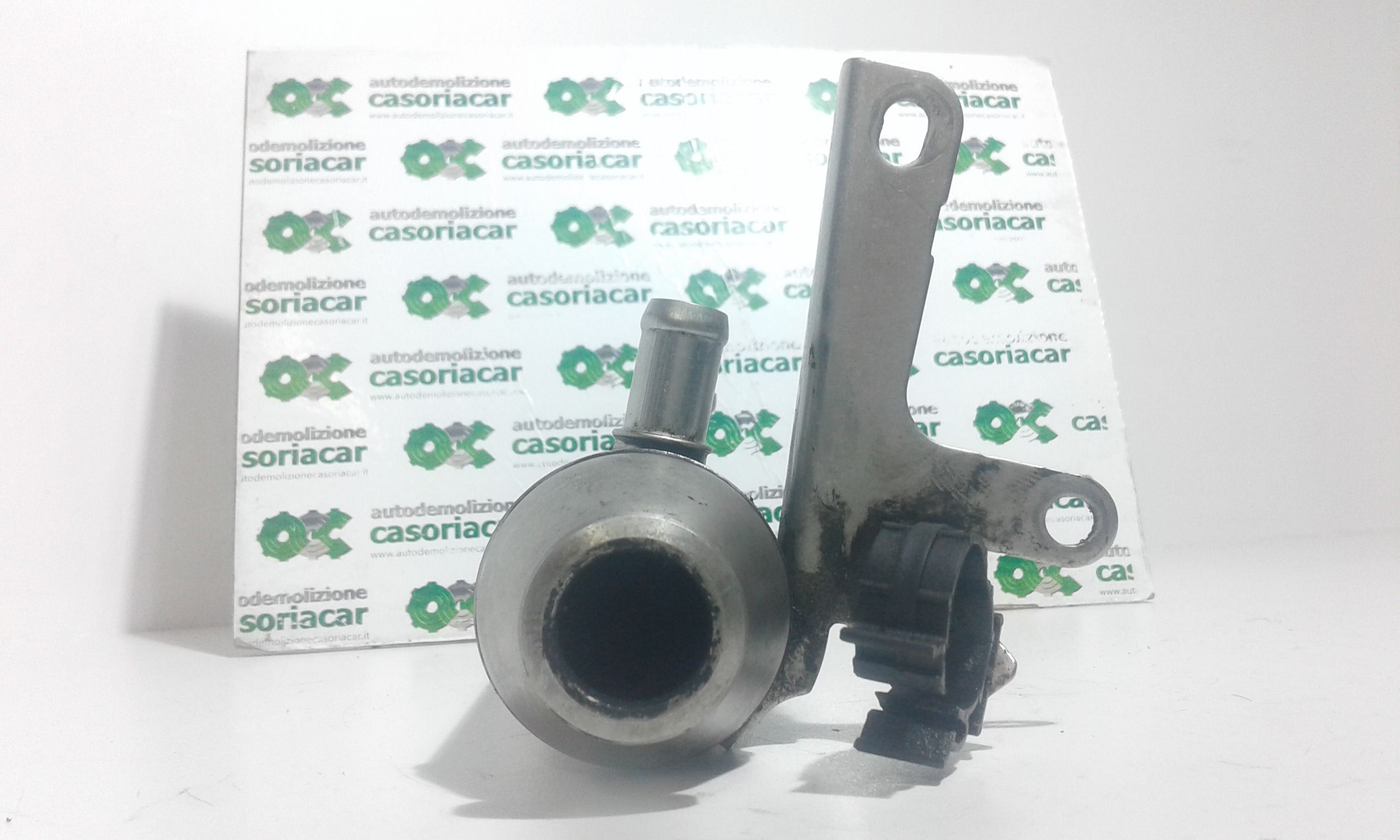 Scambiatore Egr FIAT Croma 2 Serie