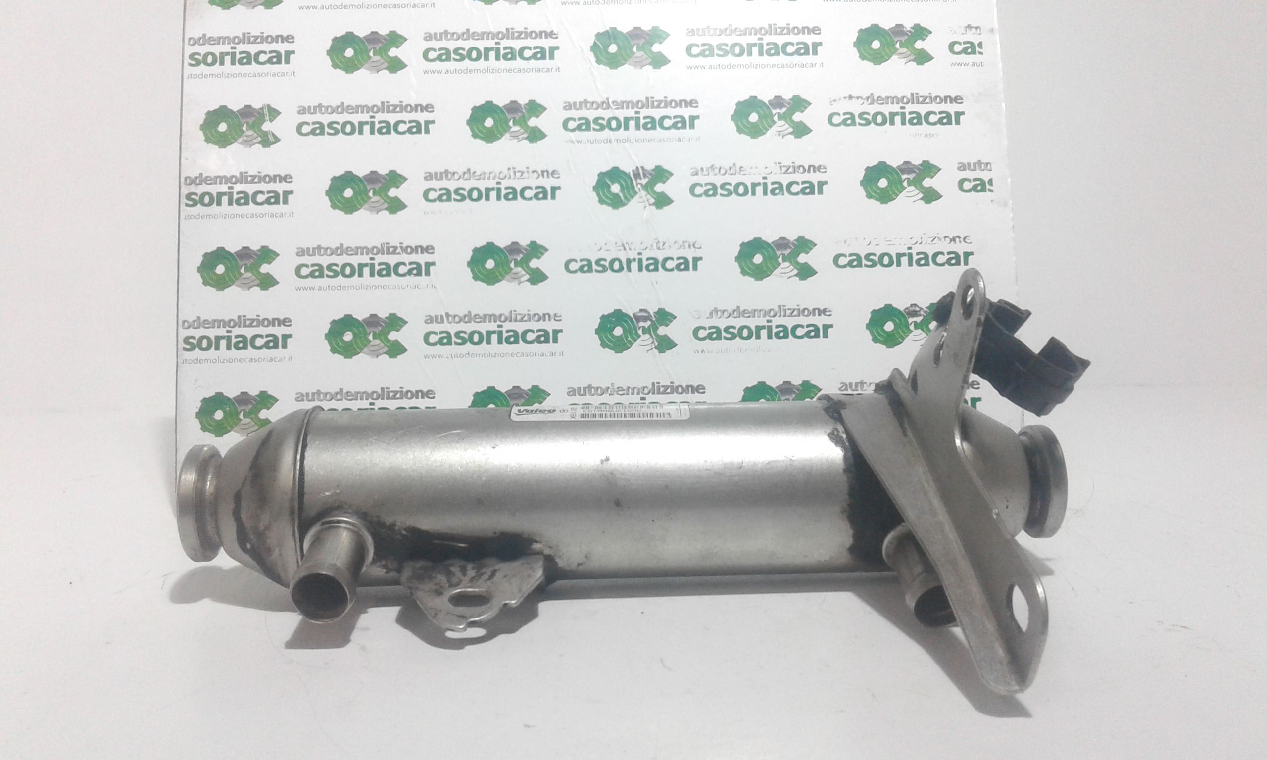 Scambiatore Egr FIAT Croma 2 Serie