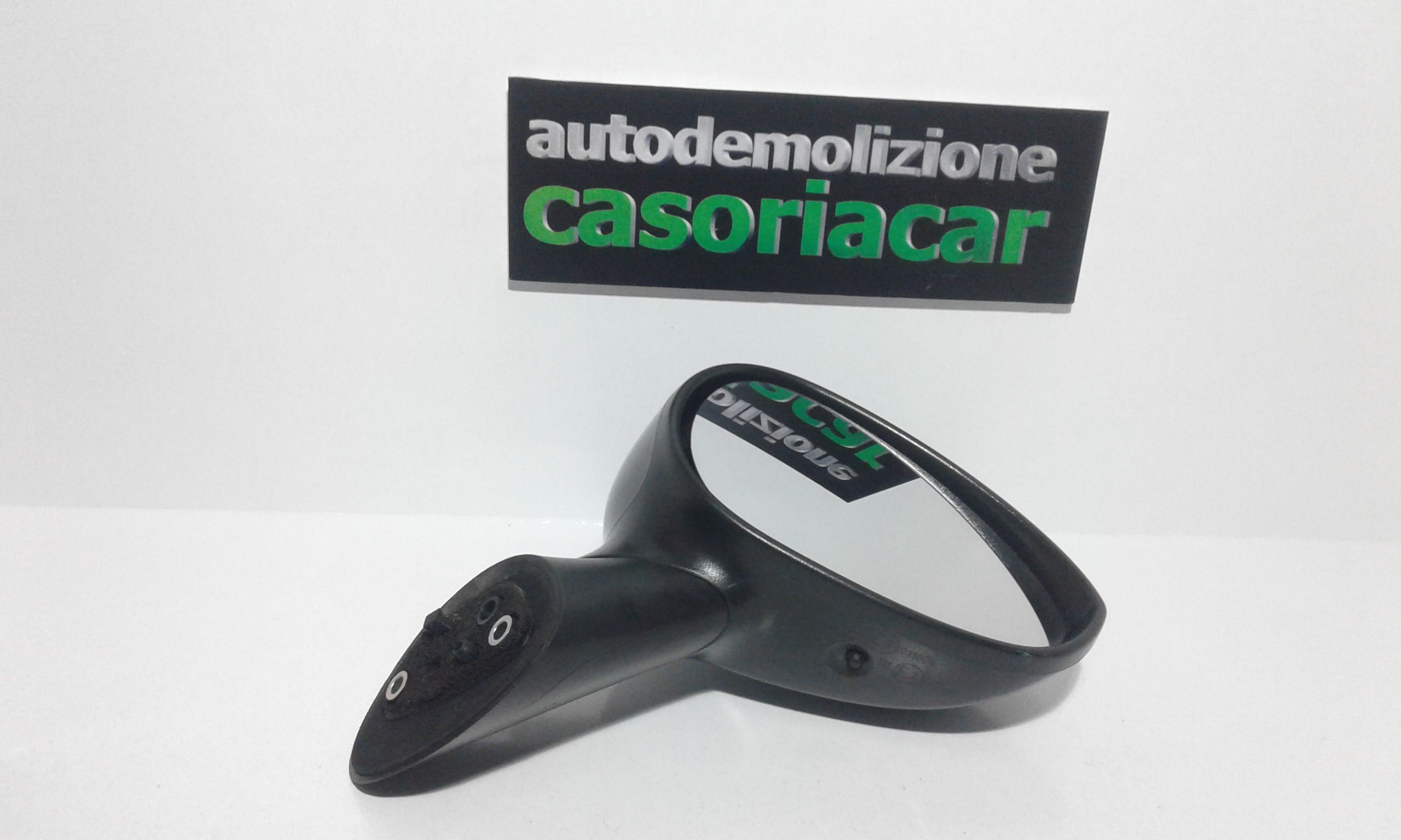 Specchietto Retrovisore Destro FIAT 500 Restyling
