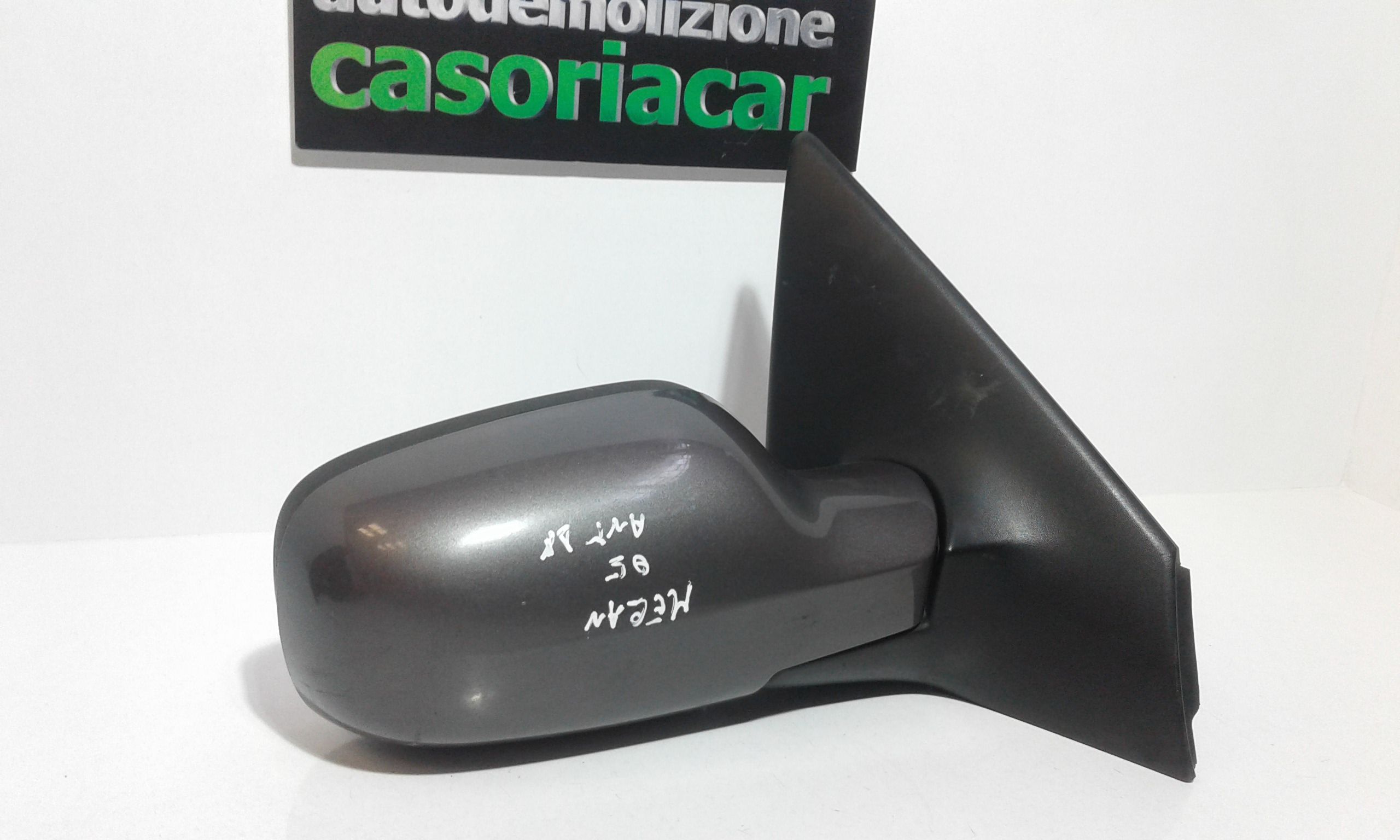 Specchietto Retrovisore Destro RENAULT Megane ll 1 Serie