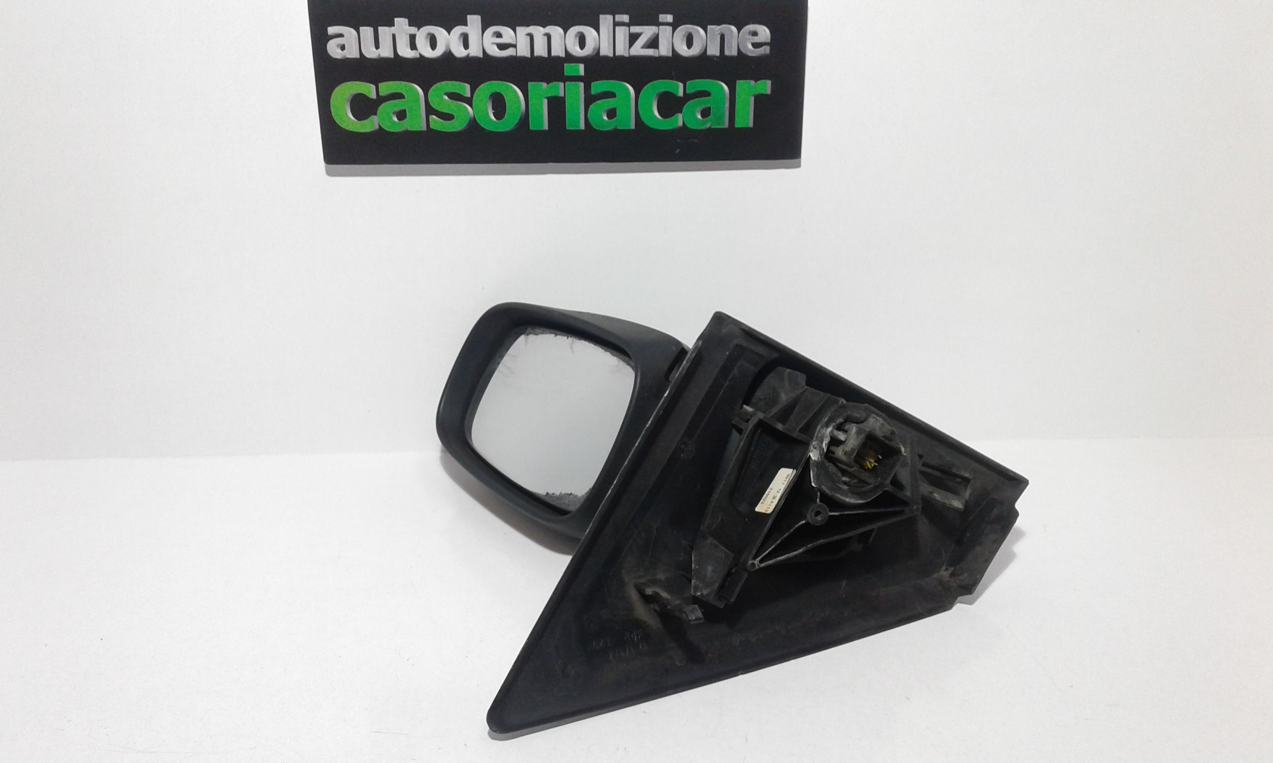 Specchietto Retrovisore Destro RENAULT Megane ll 1 Serie