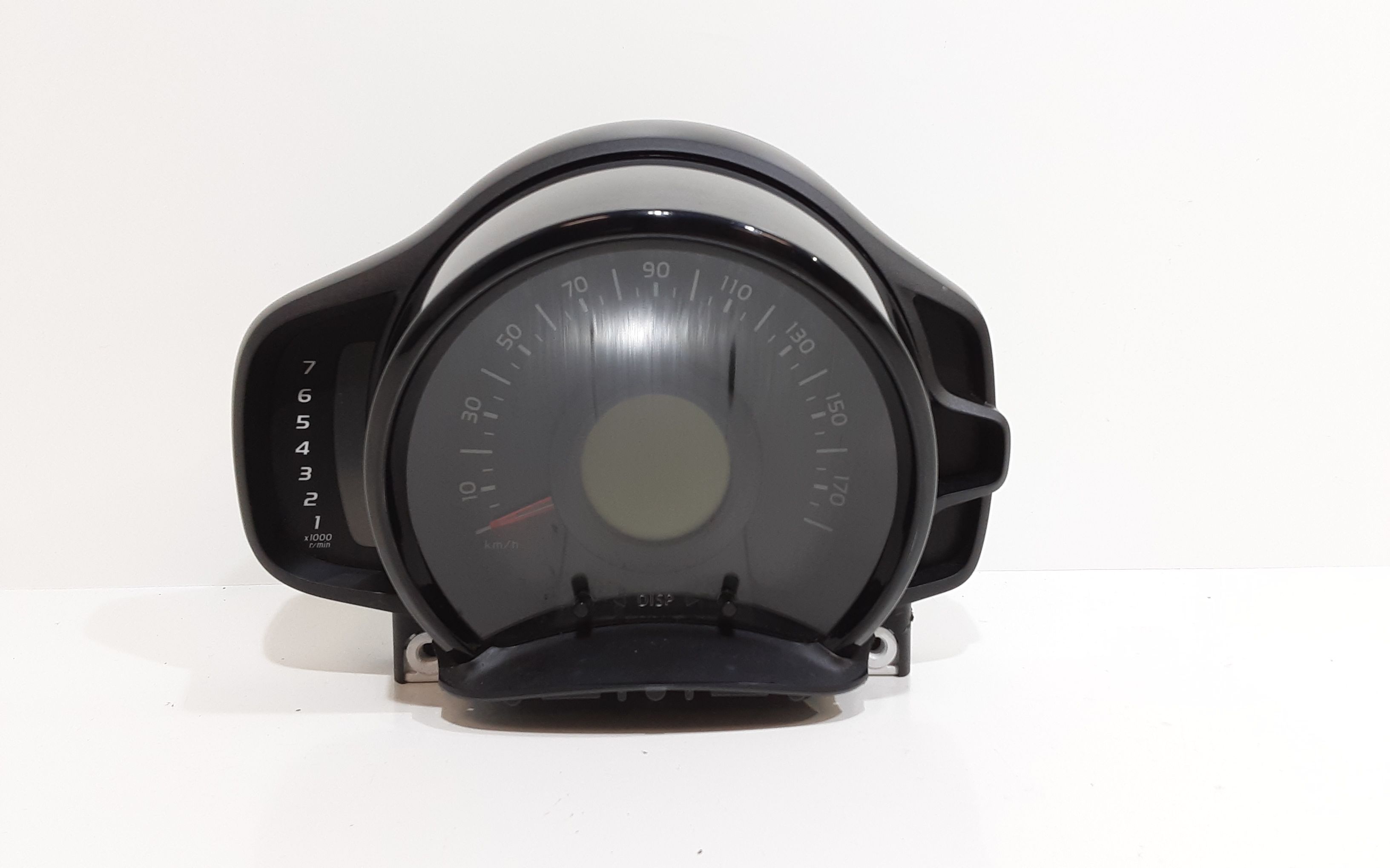 Quadro Strumenti TOYOTA Aygo 3 Serie