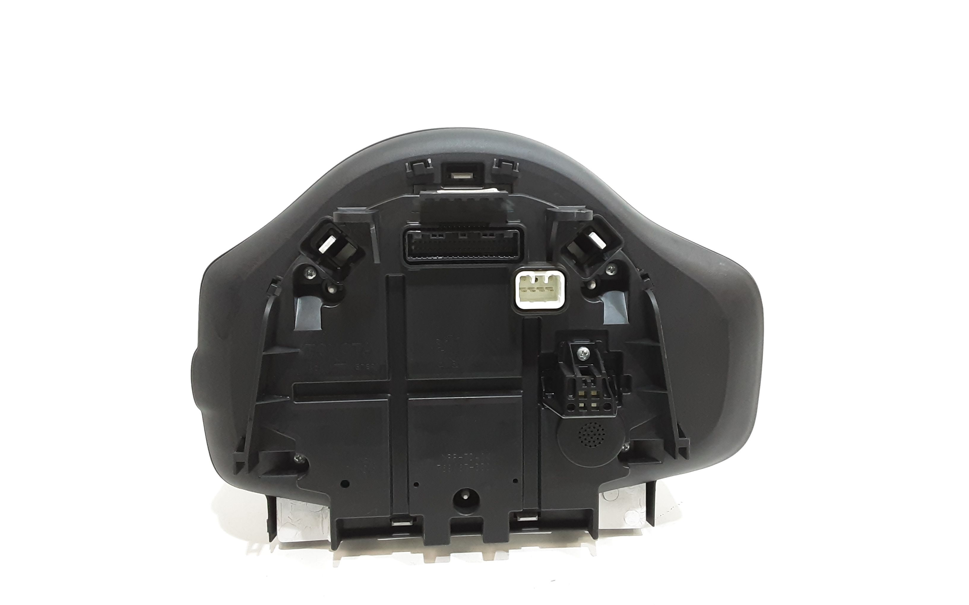 Quadro Strumenti TOYOTA Aygo 3 Serie