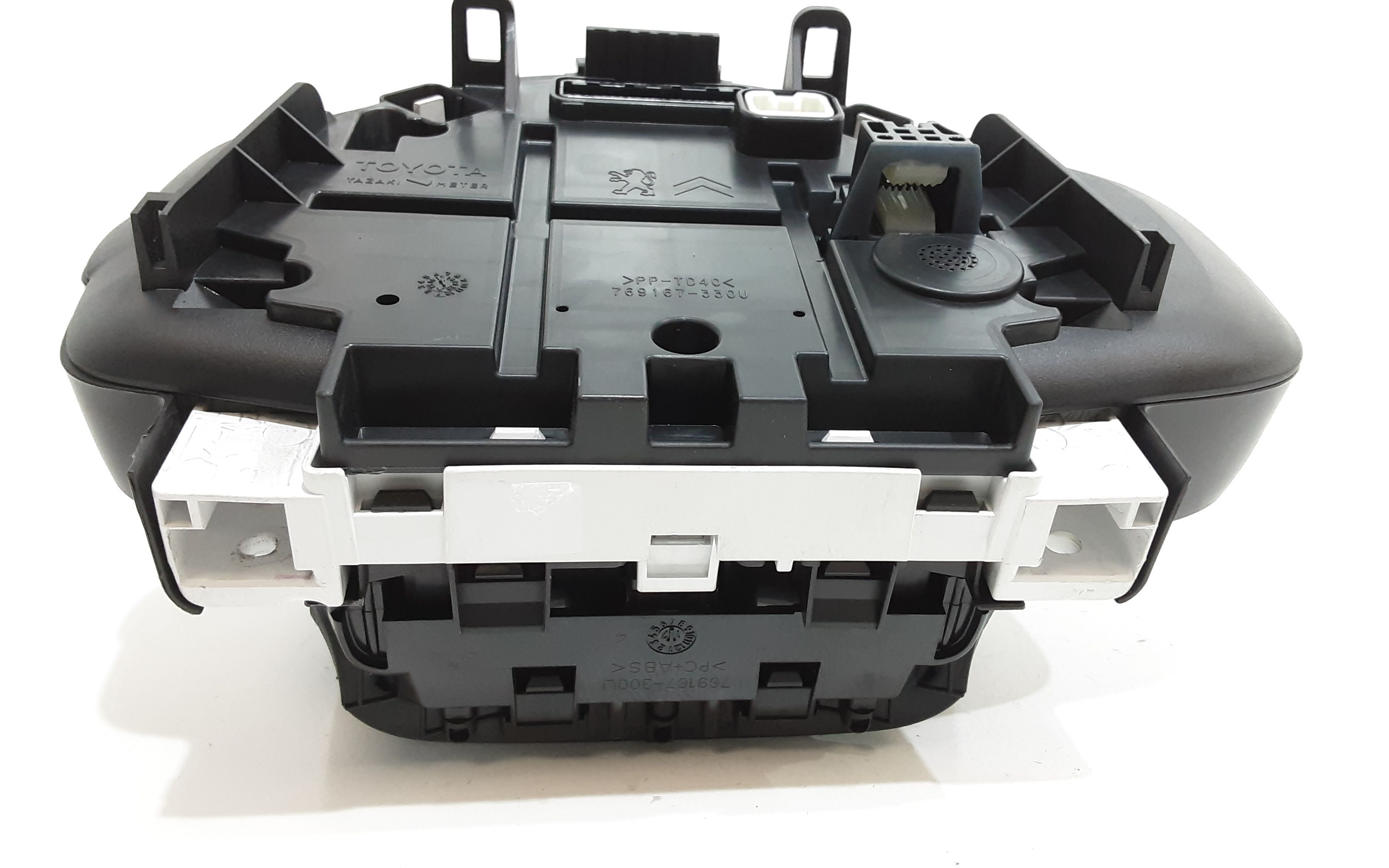 Quadro Strumenti TOYOTA Aygo 3 Serie