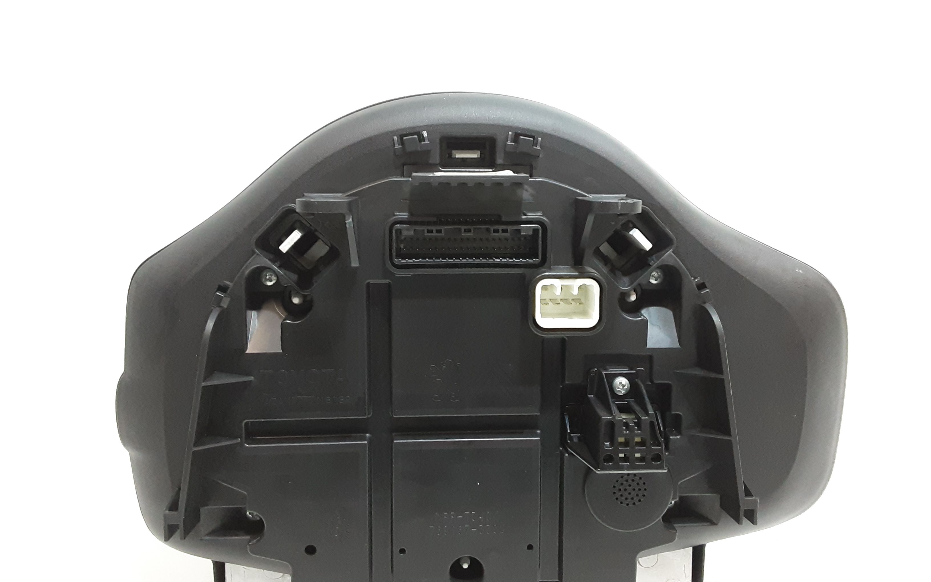 Quadro Strumenti TOYOTA Aygo 3 Serie