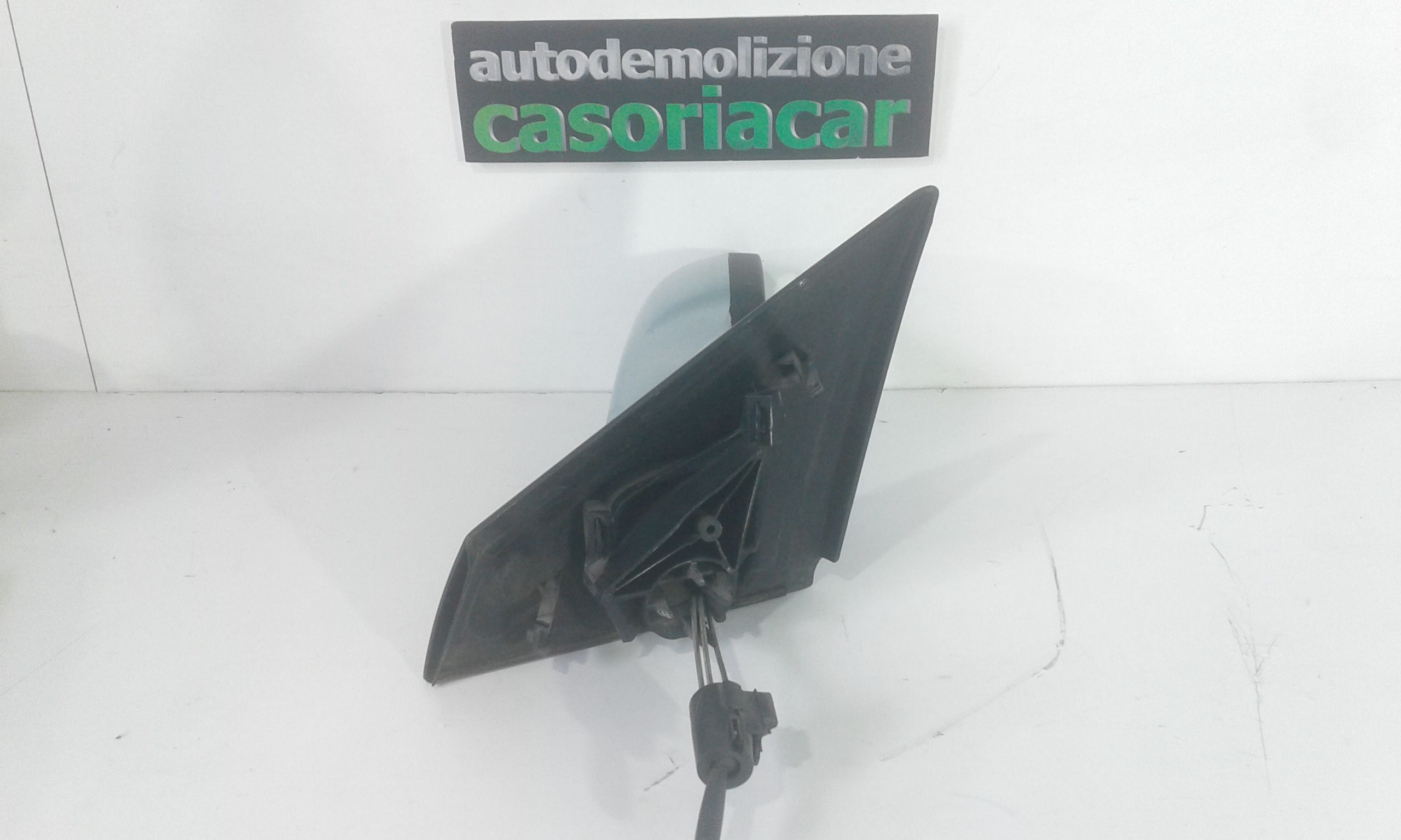 Specchietto Retrovisore Destro RENAULT Megane ll 1 Serie