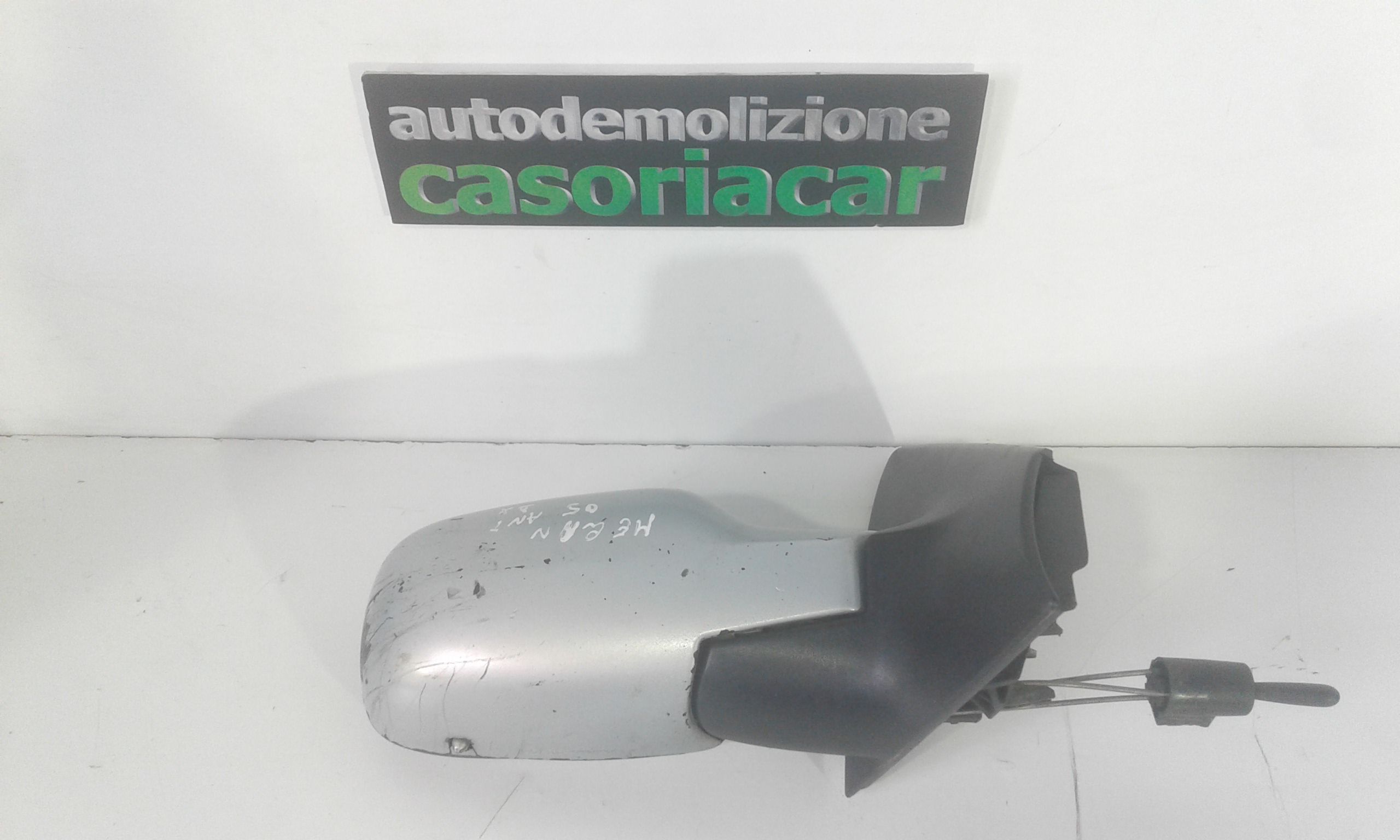 Specchietto Retrovisore Destro RENAULT Megane ll 1 Serie