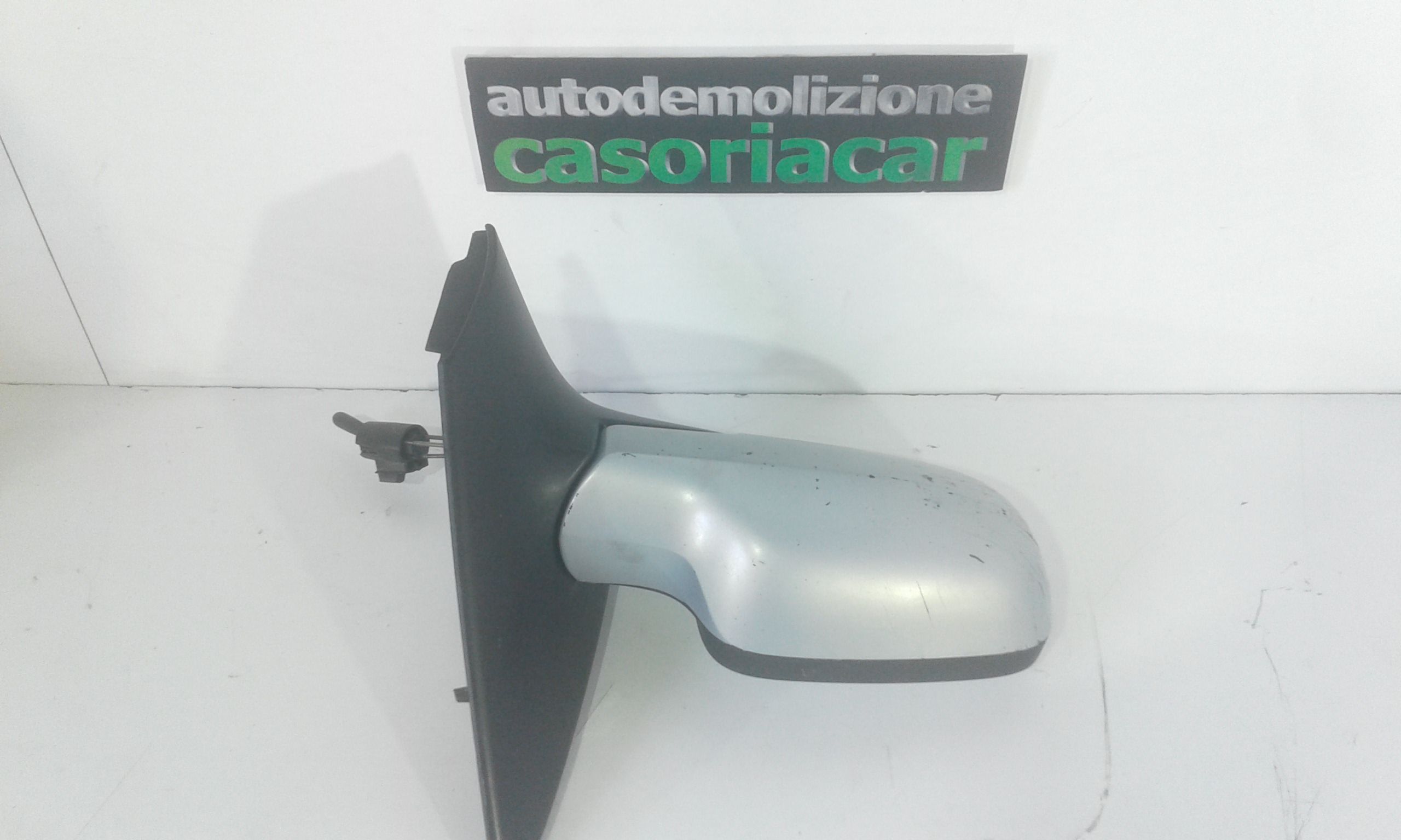 Specchietto Retrovisore Destro RENAULT Megane ll 1 Serie