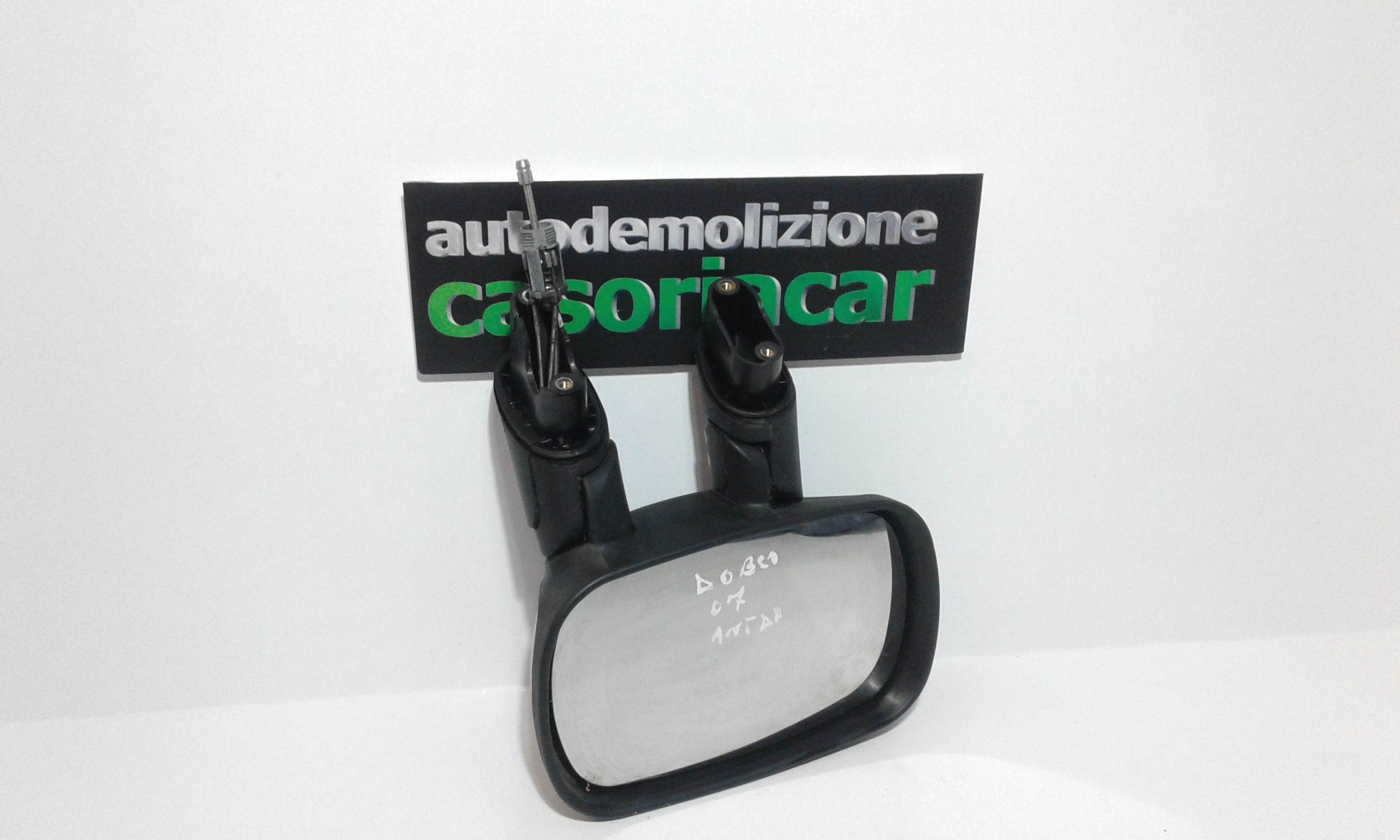 Specchietto Retrovisore Destro FIAT Dobl 2 Serie