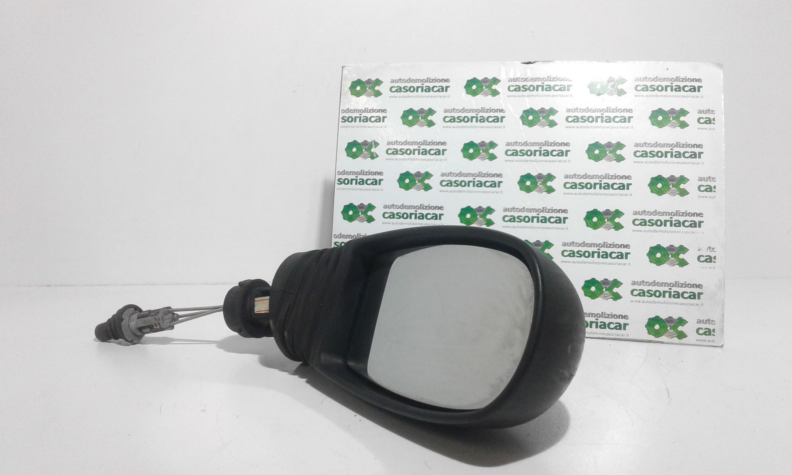 Specchietto Retrovisore Destro FIAT Punto Berlina 3P 2 Serie