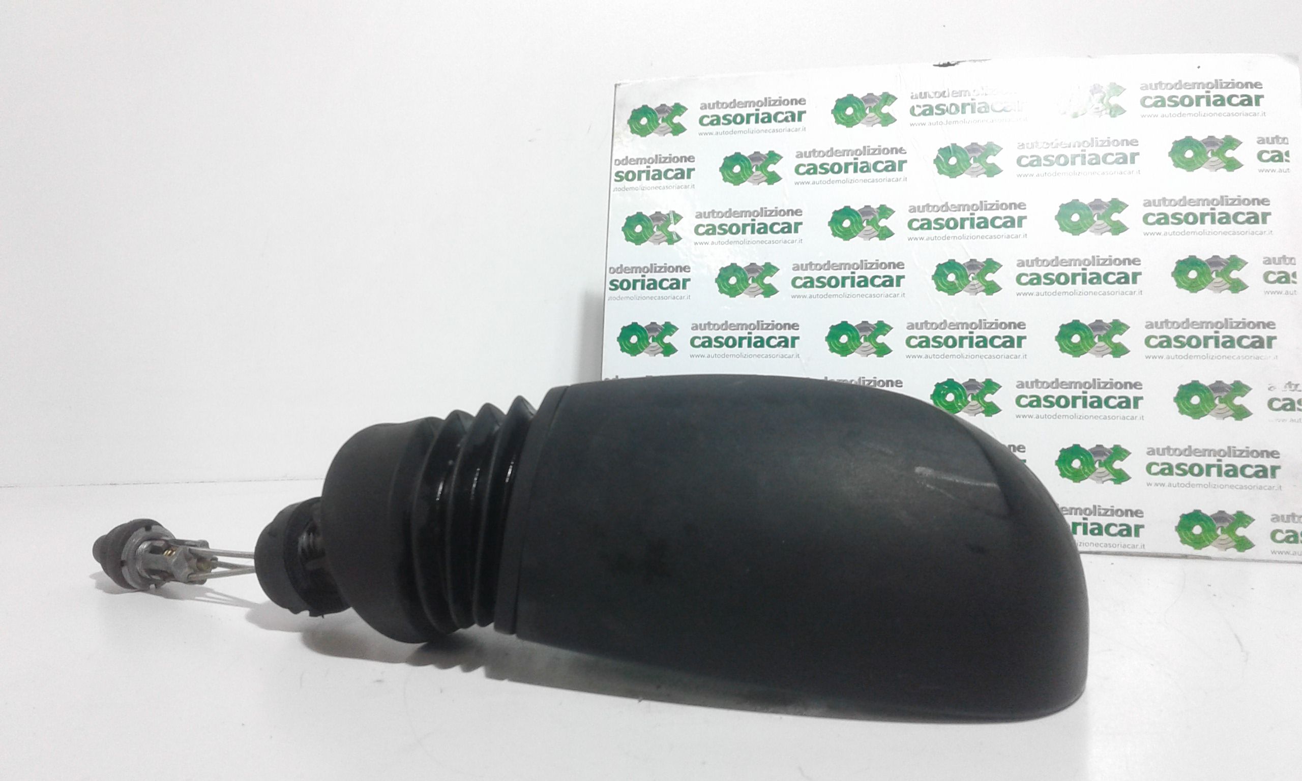 Specchietto Retrovisore Destro FIAT Punto Berlina 3P 2 Serie