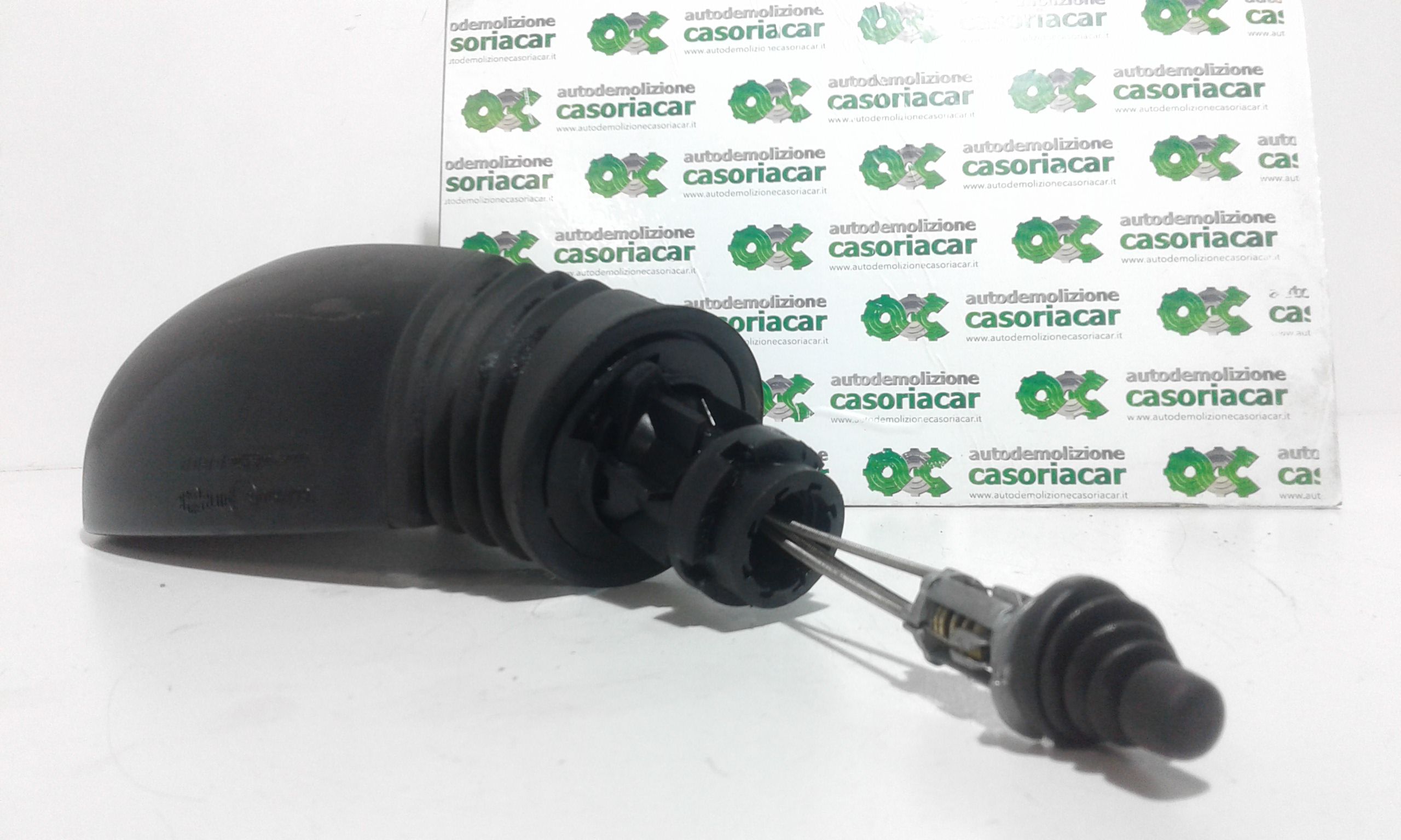 Specchietto Retrovisore Destro FIAT Punto Berlina 3P 2 Serie