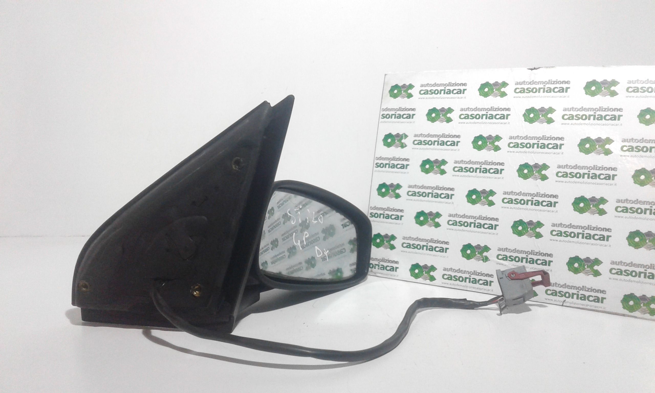Specchietto Retrovisore Destro FIAT Stilo Berlina 5P