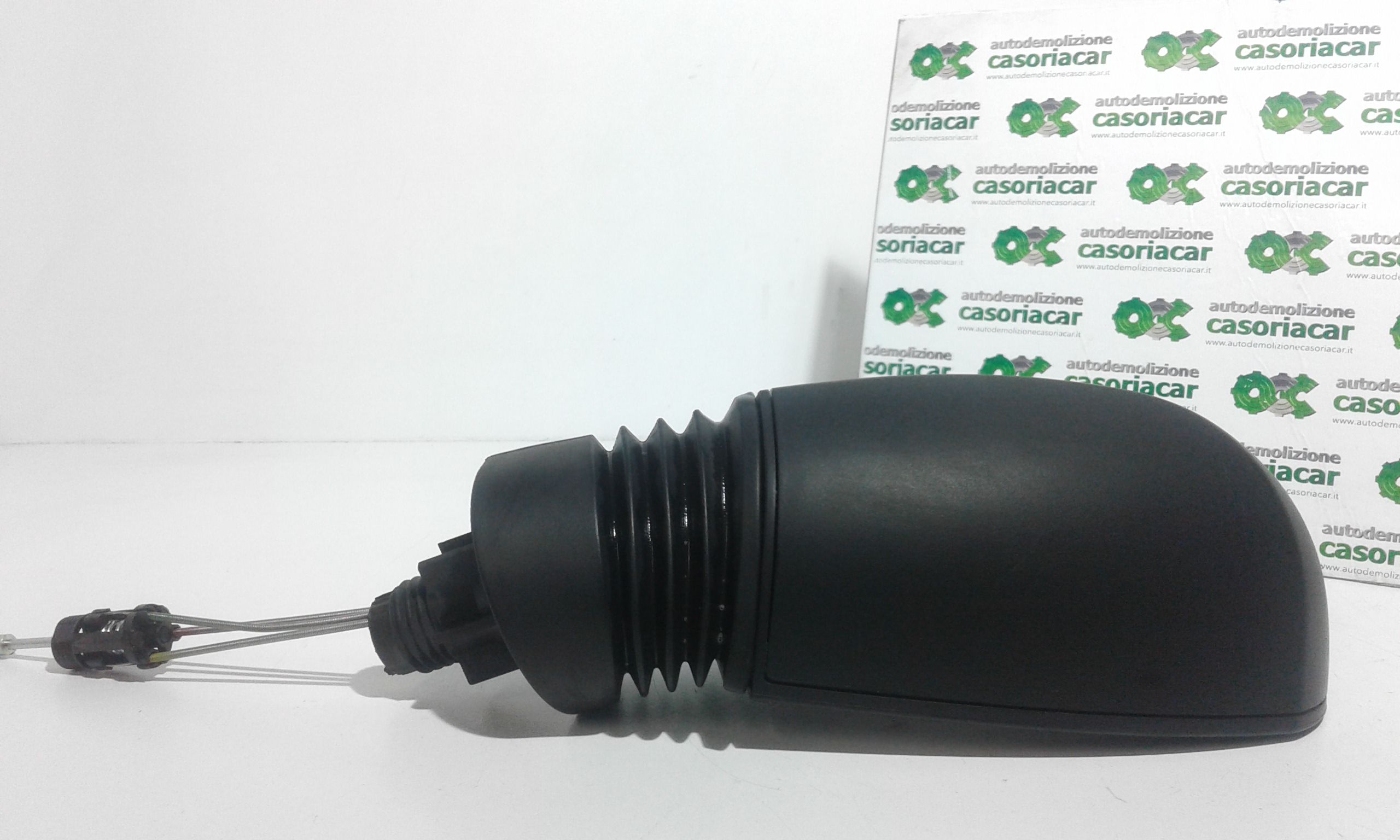 Specchietto Retrovisore Destro FIAT Punto Berlina 3P 2 Serie