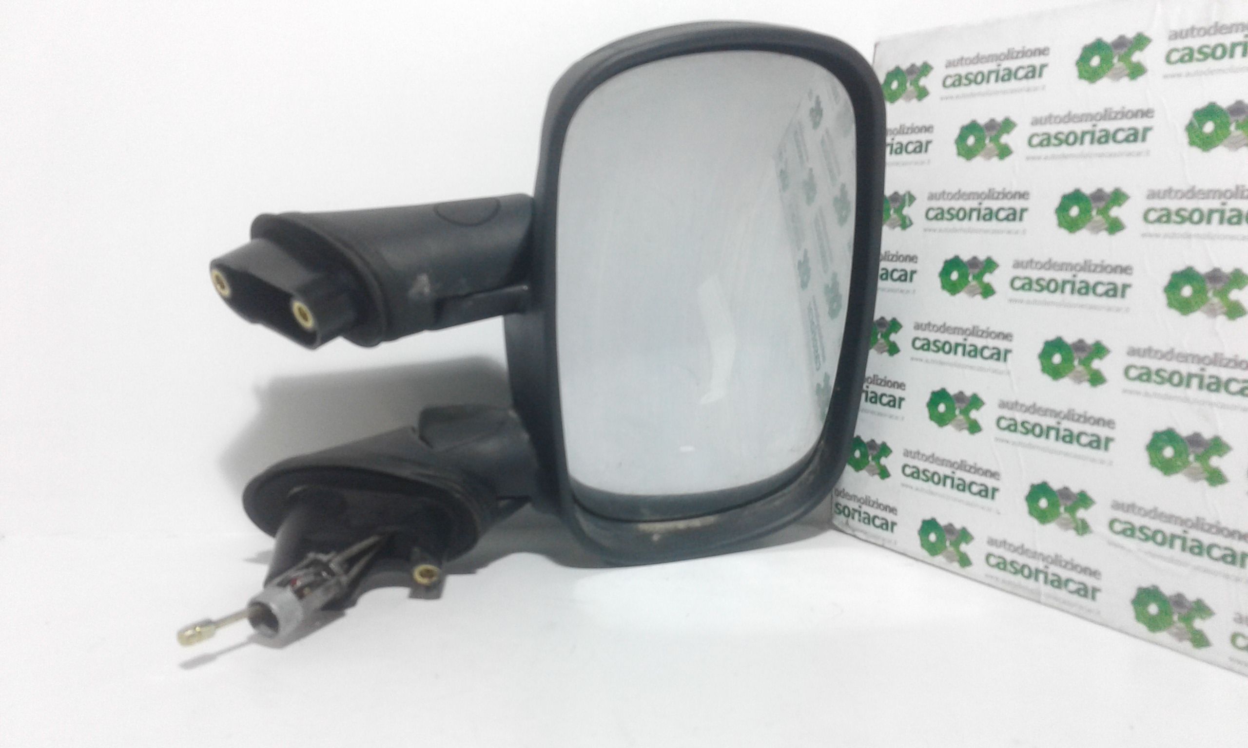 Specchietto Retrovisore Destro FIAT Dobl 2 Serie