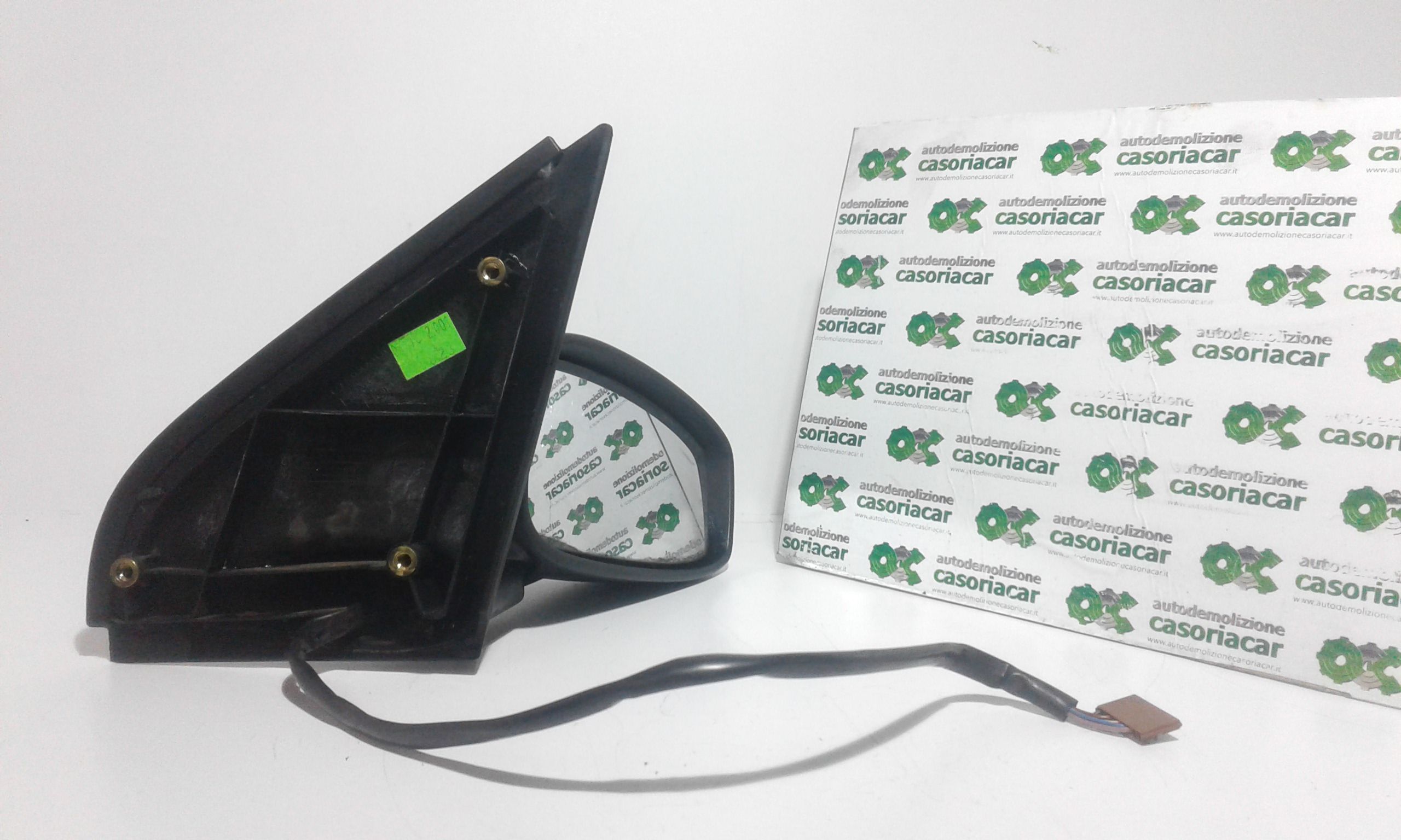 Specchietto Retrovisore Destro FIAT Stilo Berlina 5P